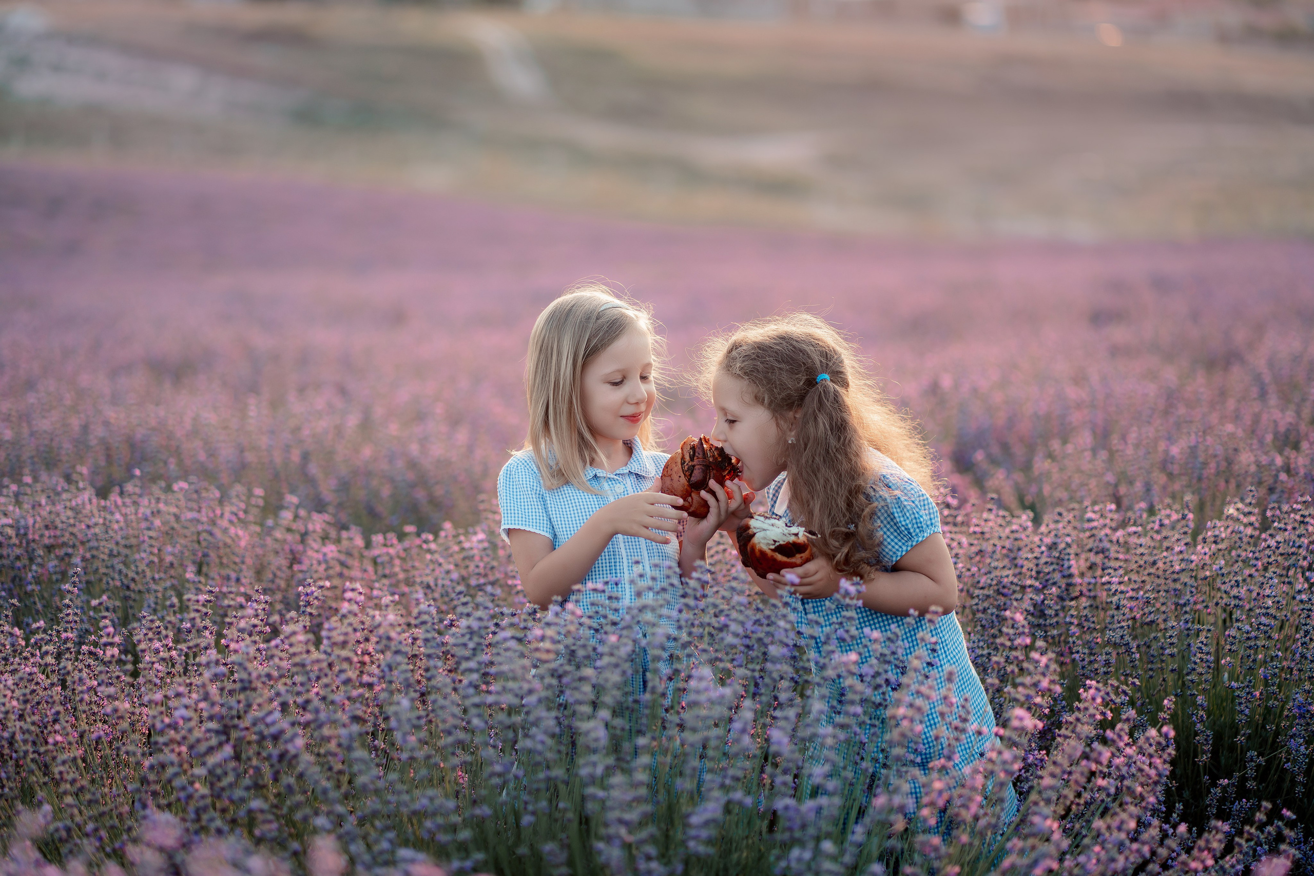 Детские съемки. Фотограф Надя Заручевская