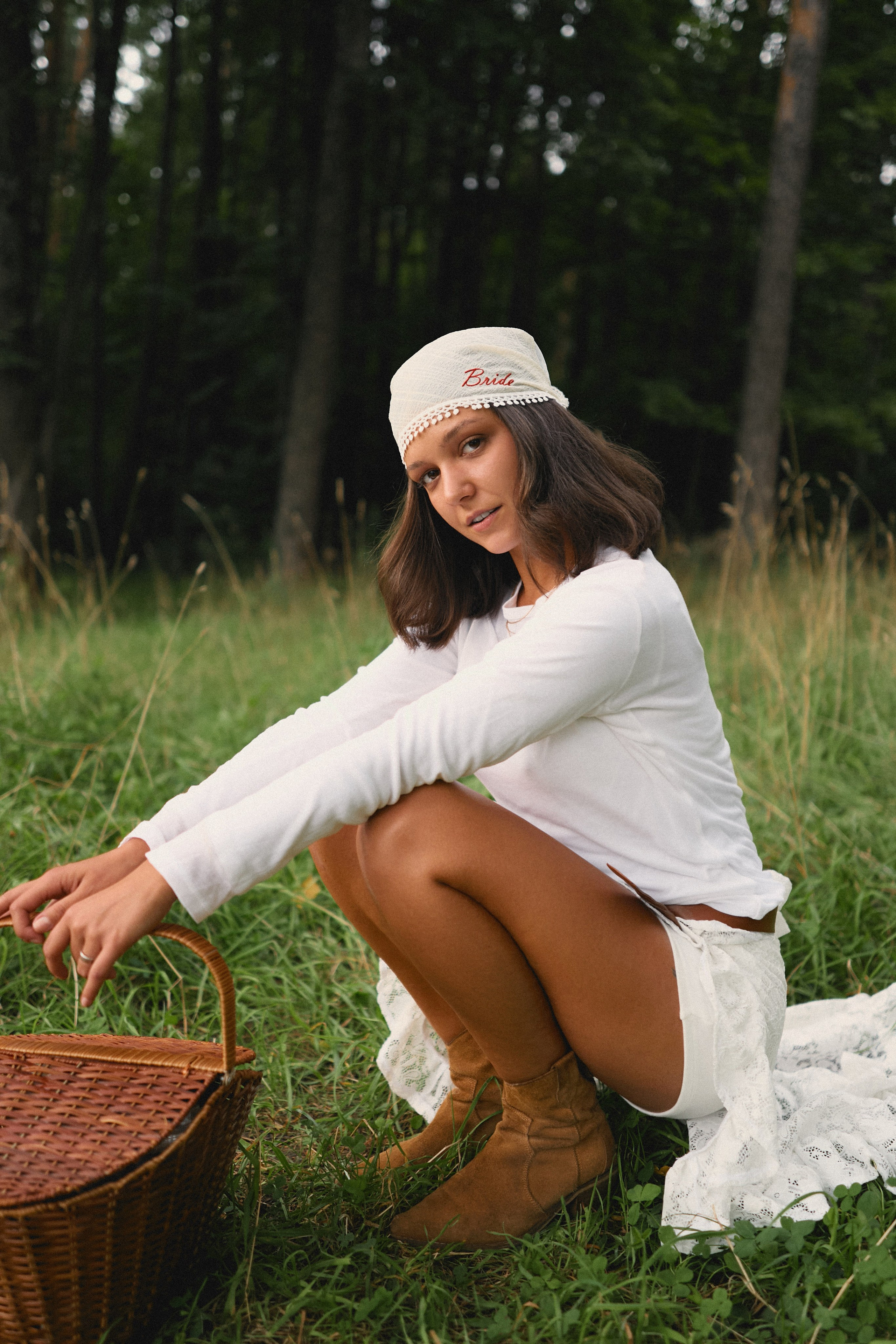 Девичник. Профессиональный фотограф в Екатеринбурге — Виолетта Бунос