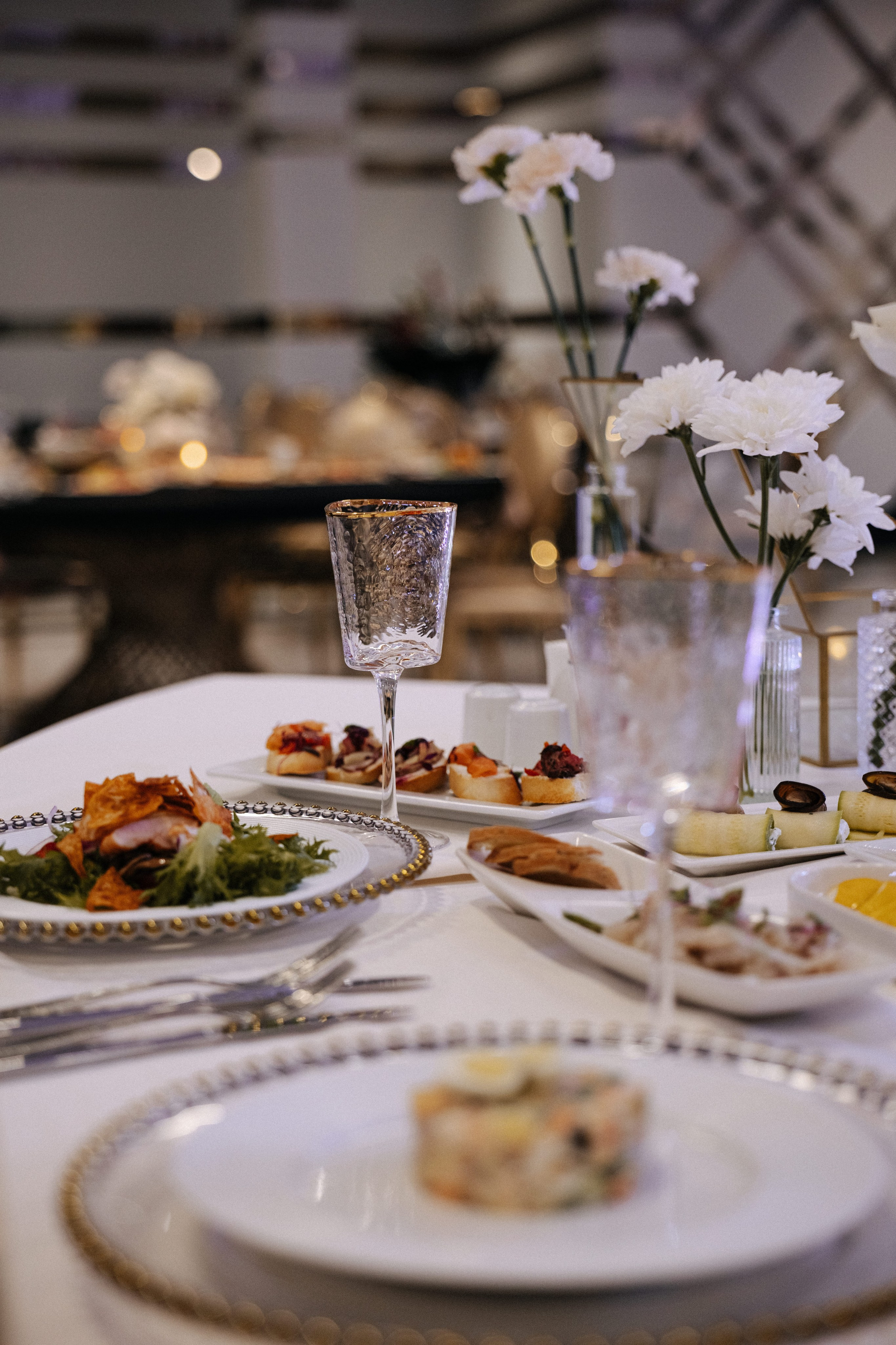 Гиззат и Анастасия. Свадебный и портретный фотограф Тюмень