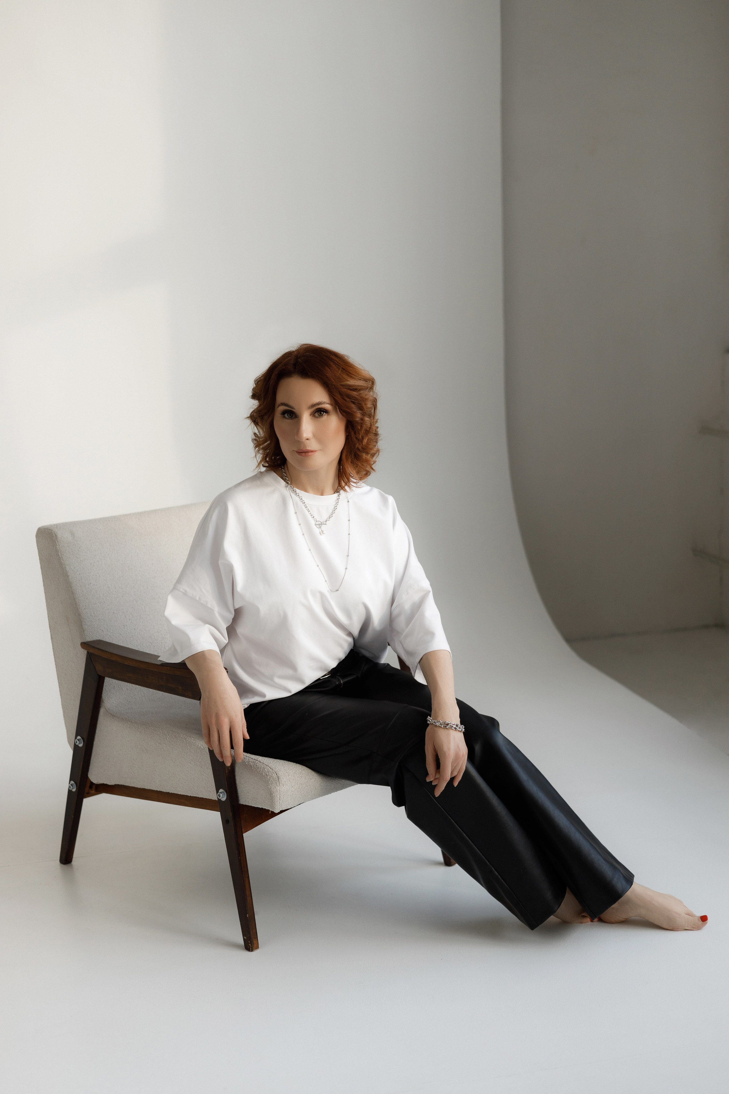 Контент для мастера. Фотограф в Новосибирске Эльвира Тигина