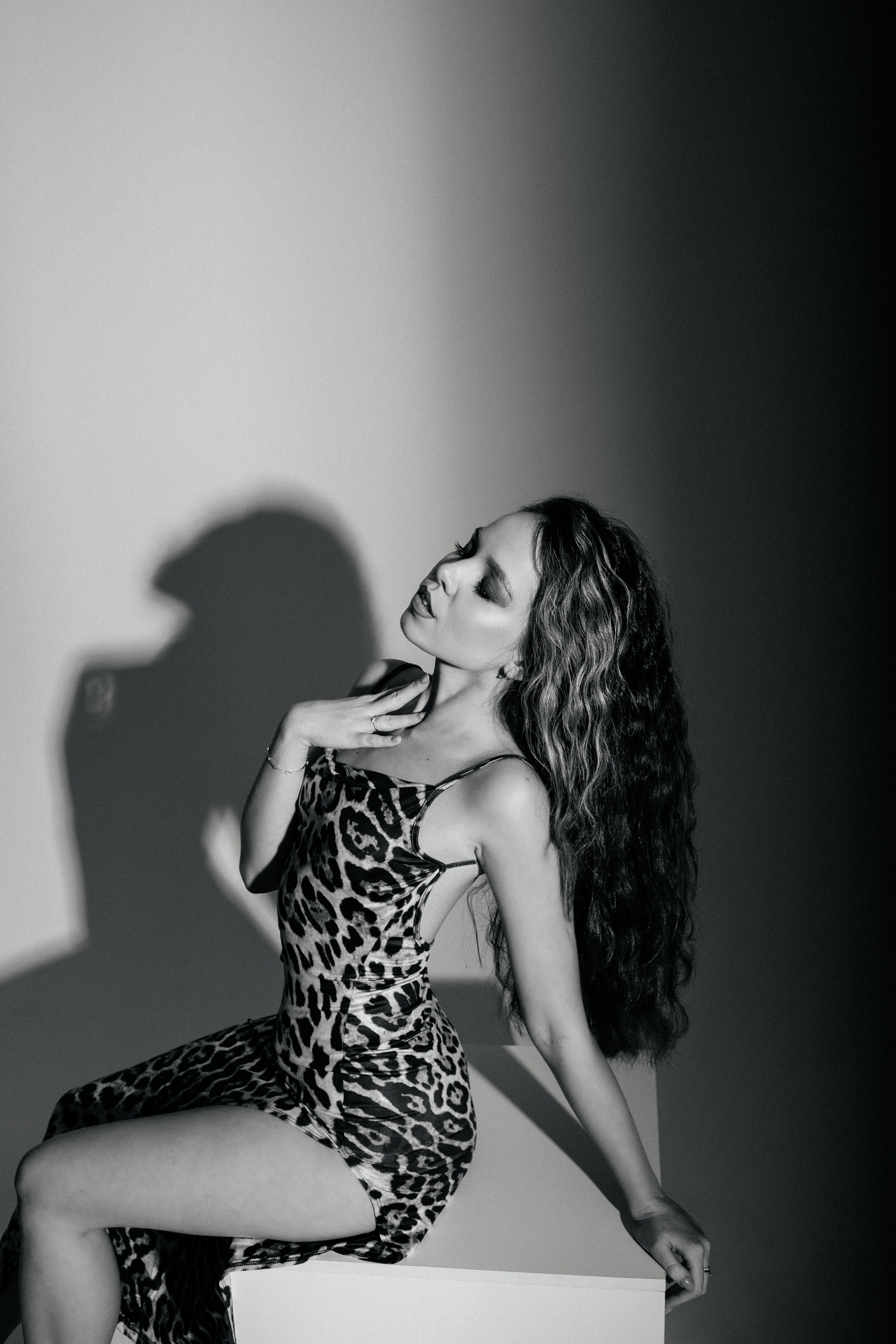 Индивидуальная съёмка для Ирины. Фотограф в Нижнем Новгороде и Кстово