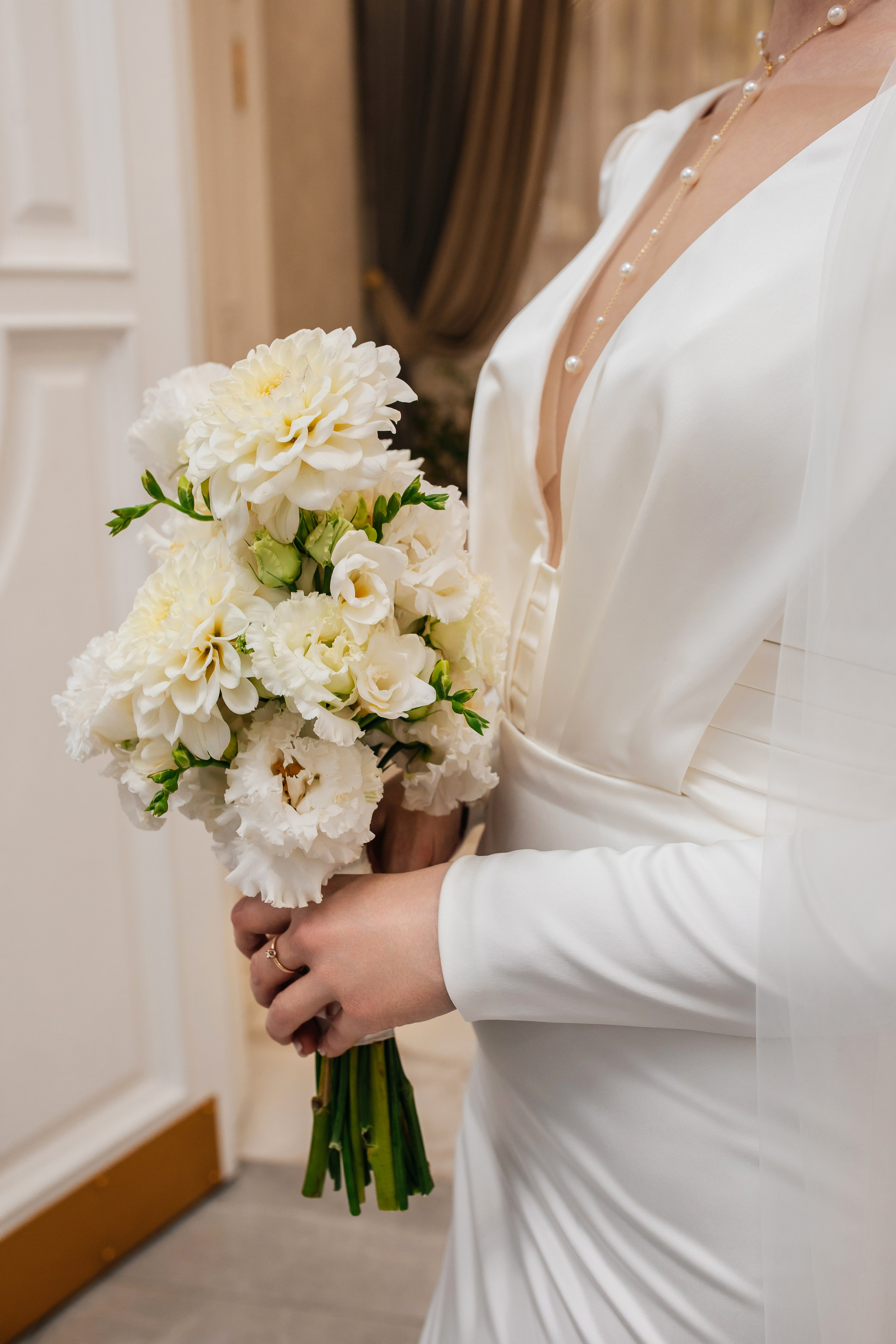 Свадьба Никита и Светлана. Анастасия Давыдова