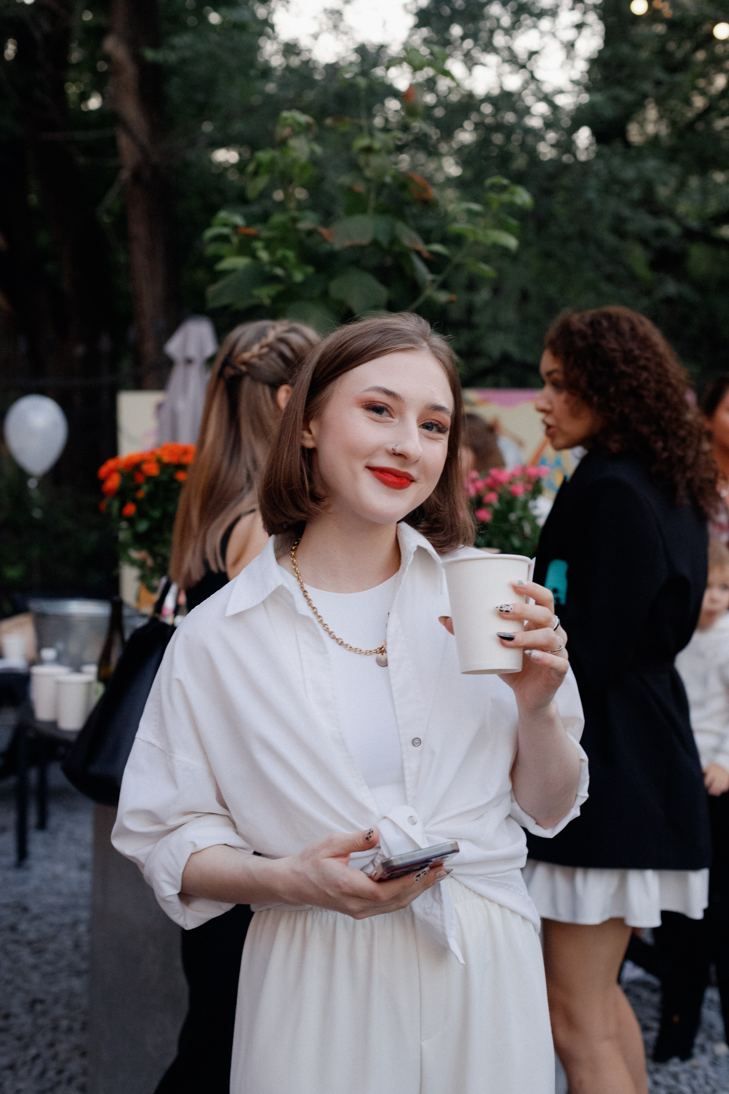 АЙ МАРКЕТИНГ. СВОИ. ФОТООТЧЕТЫ-СОБЫТИЯ-МЕСТА