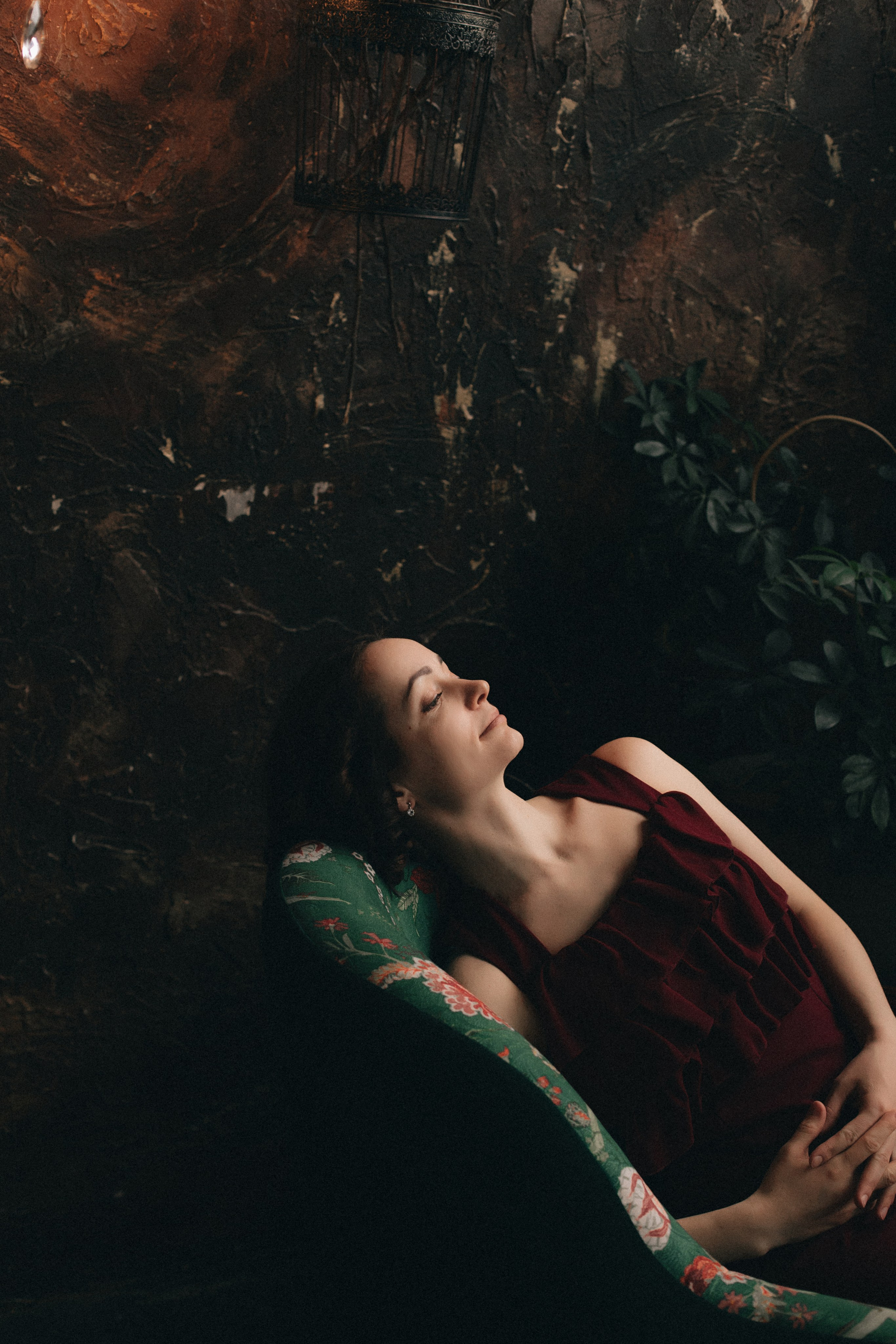 Нина и Даша. Семейный и детский фотограф в Нижнем Новгороде Буслаева Мария