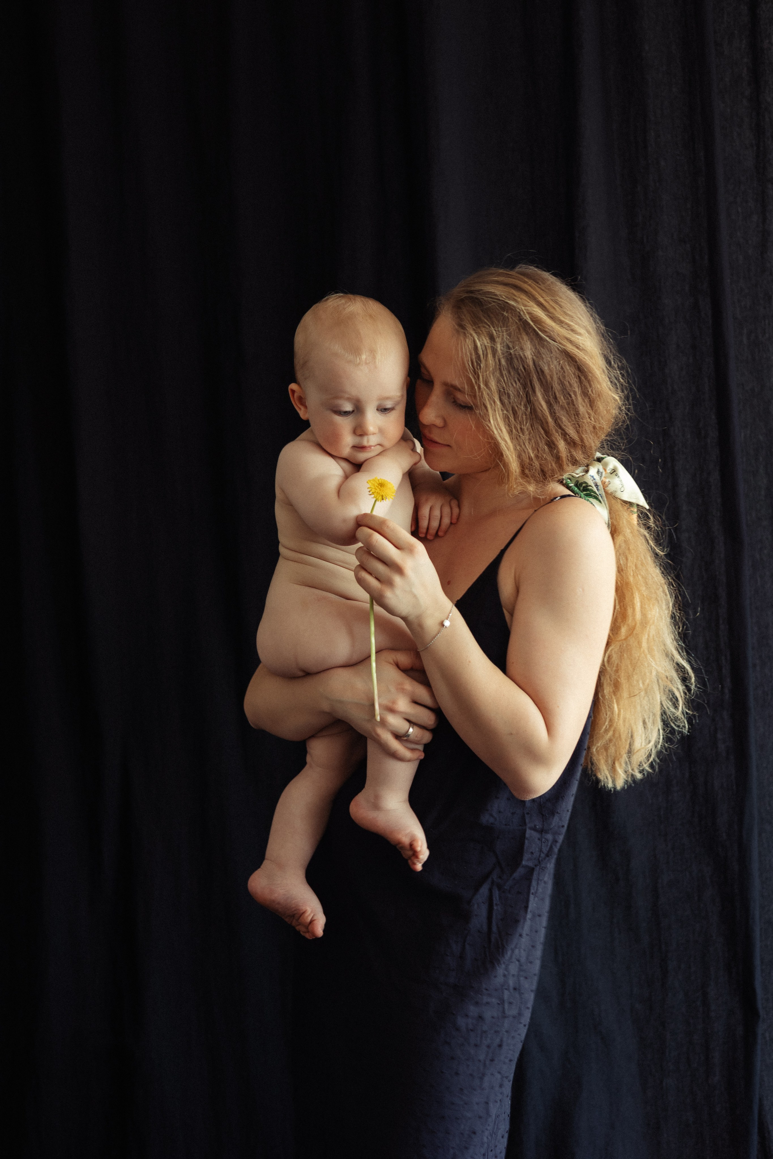 Дарья. Фотограф Печерская Анастасия