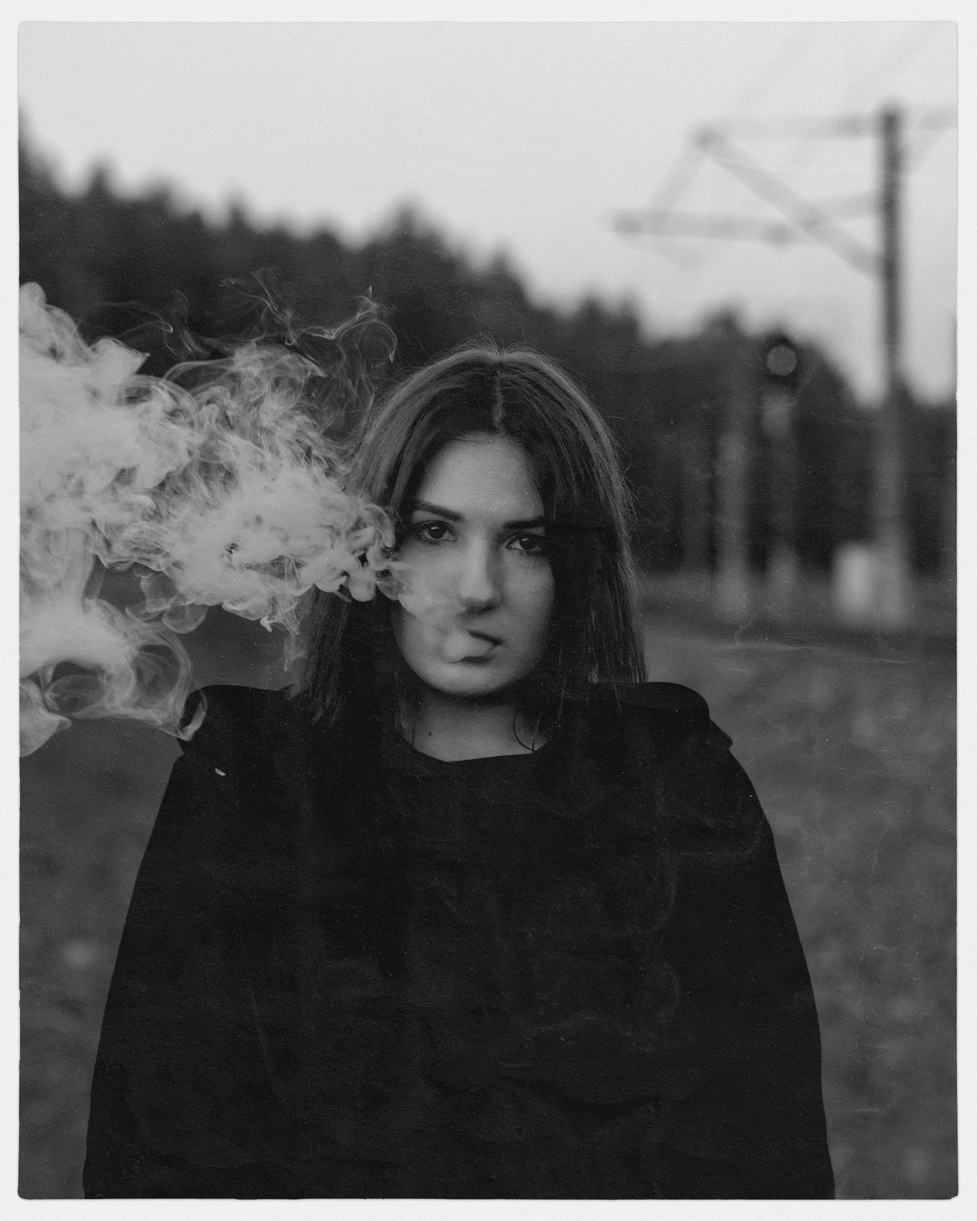 Артхаус ''ВЫБОР''. Фотограф Александр Тихонов