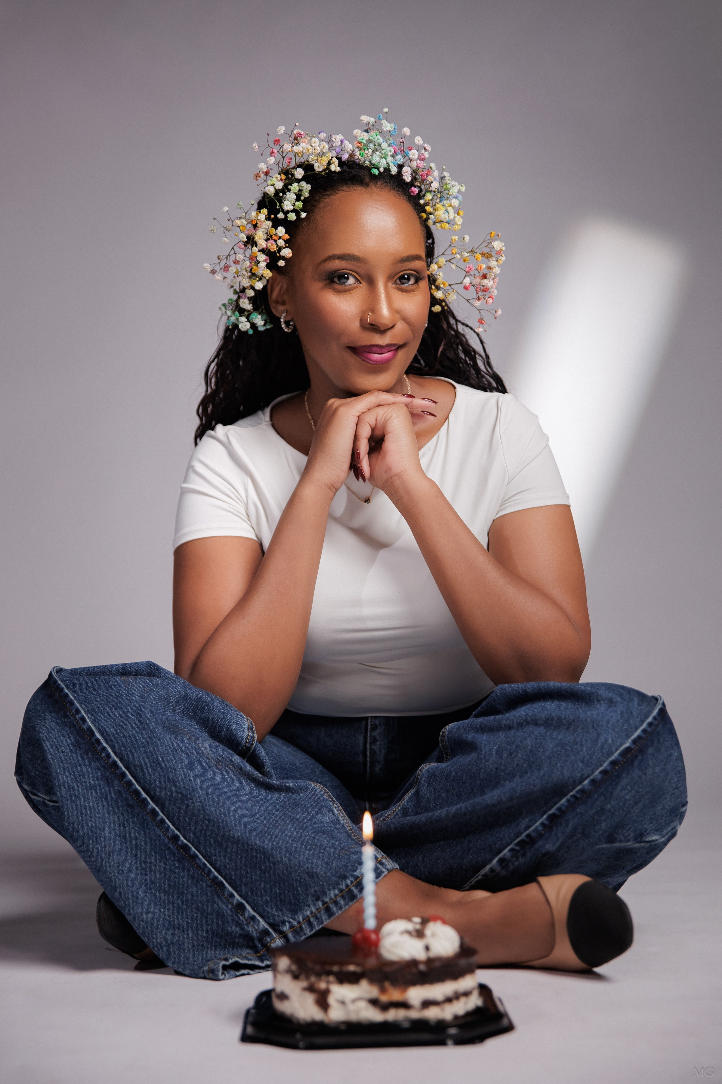 Mandisa. Маша Гонтарь Семейный домашний репортажный фотограф в Санкт-Петербурге