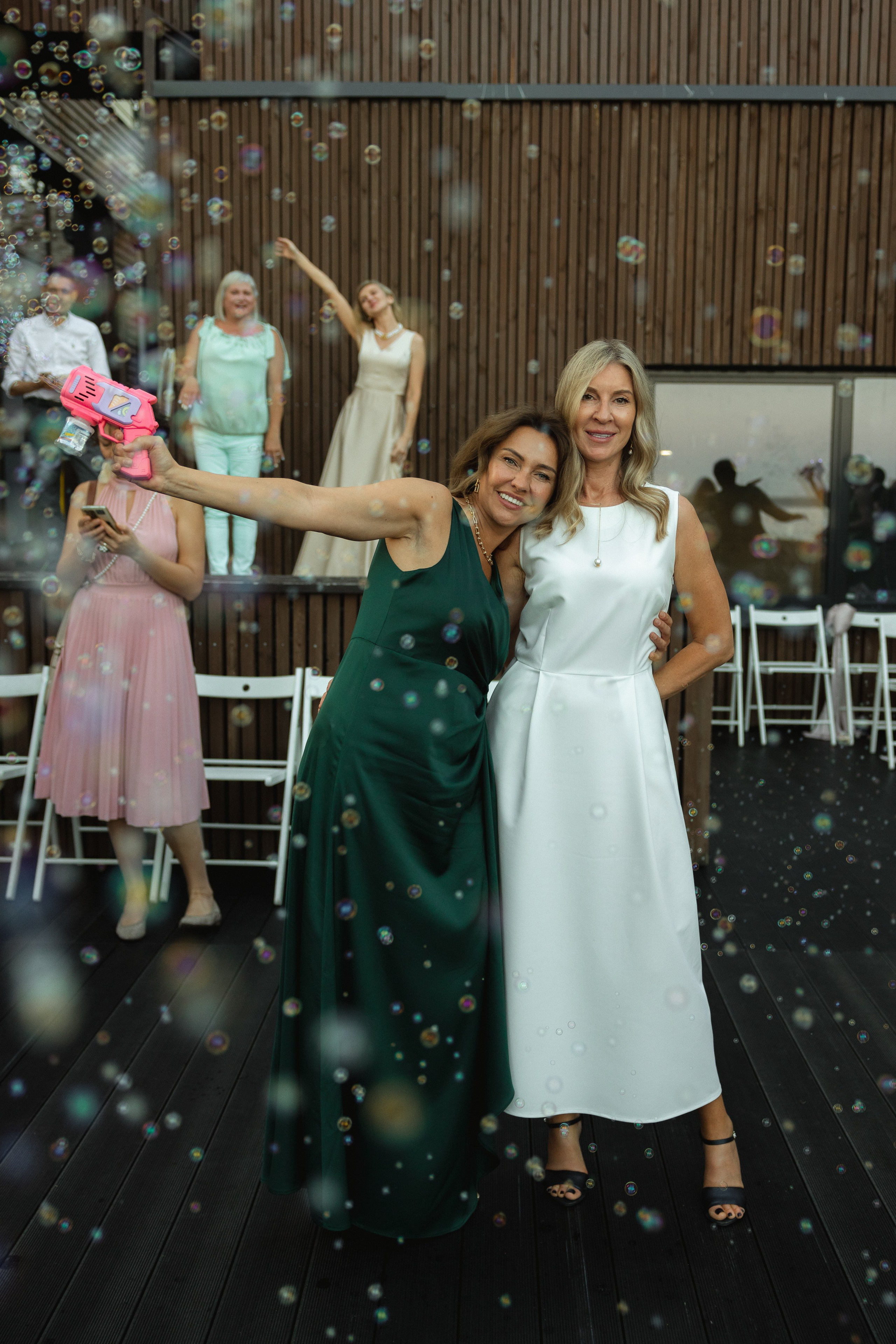 Мурашками. Свадебный фотограф Ярославль, Рыбинск