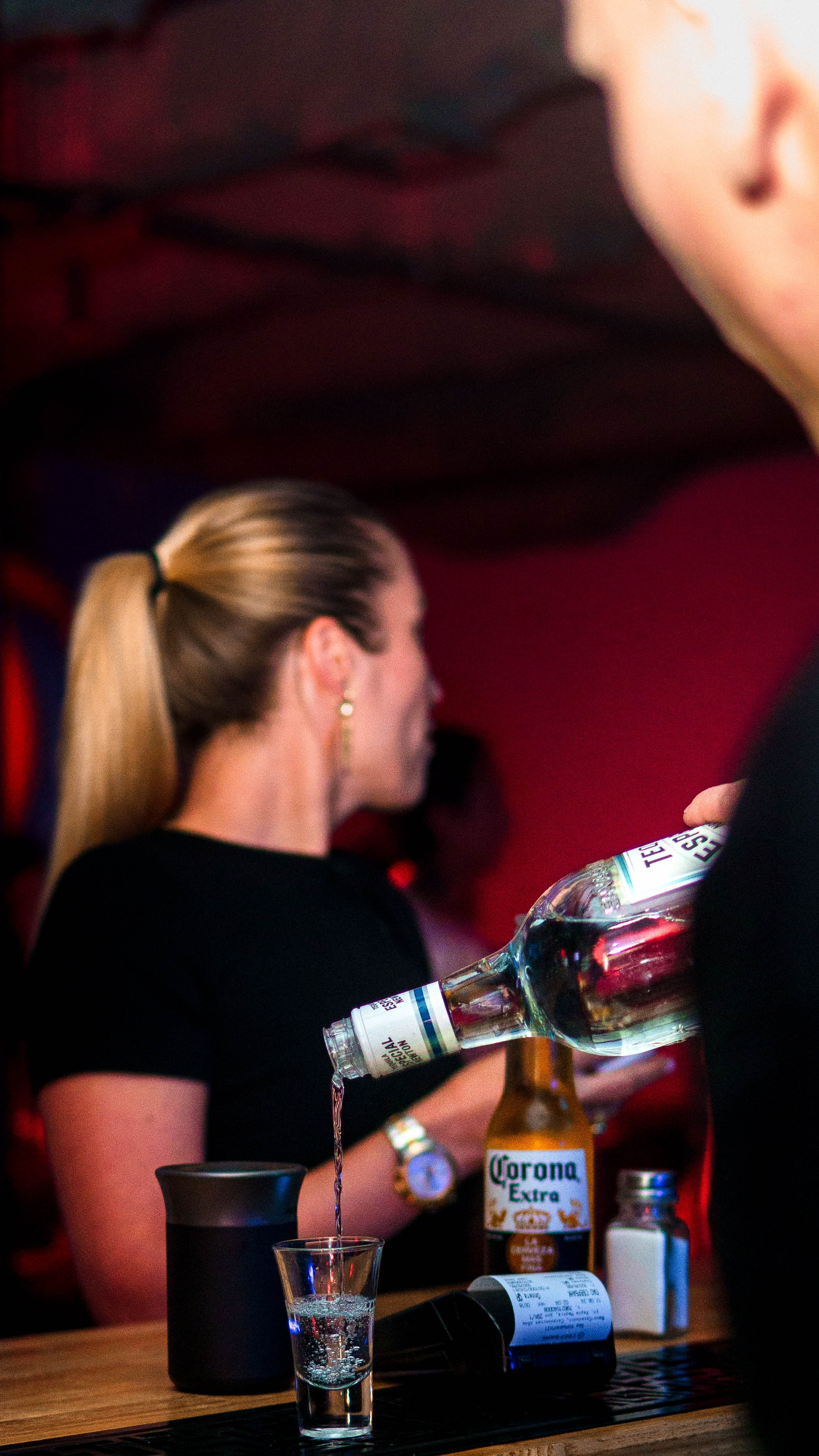 Community. Андрей Риттер Репортажный идейный портретный фотограф Сахалина