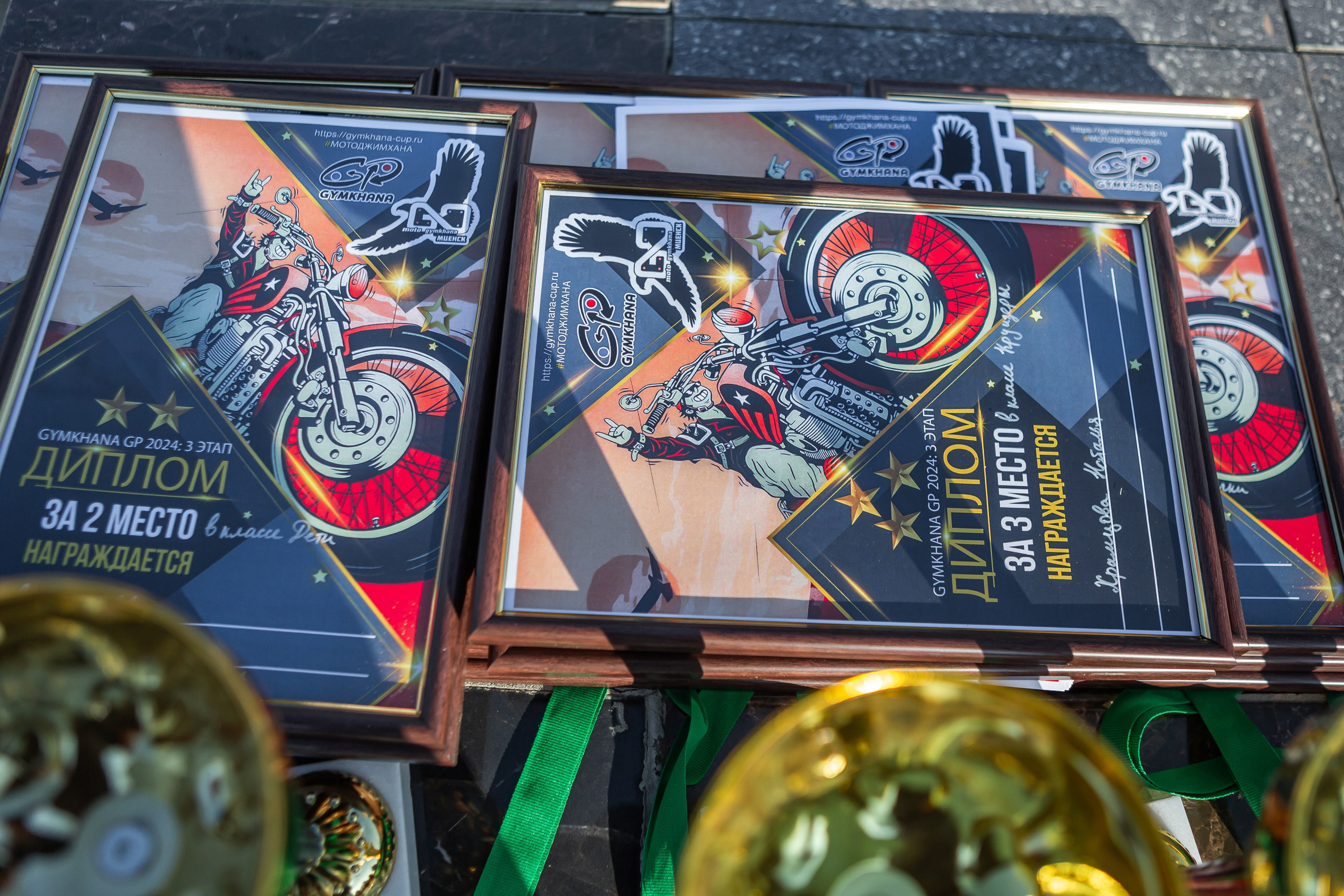 Мотоджимхана 2024 Мценск. Профессиональный фотограф в Мценске и Орловской области