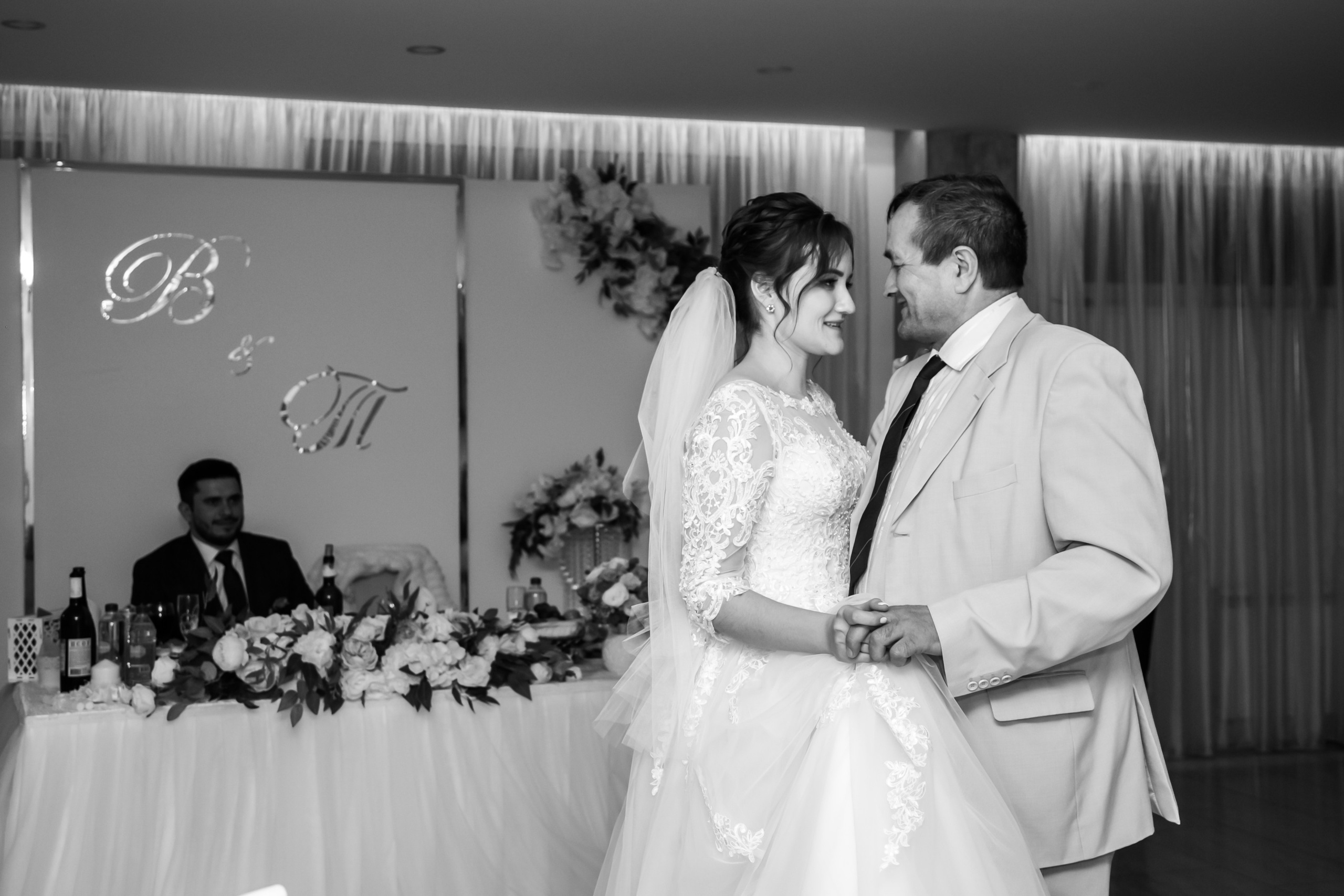 Свадьба T&V. Свадебный фотограф, видеограф в Самаре, Самарской области. Видеосъемка