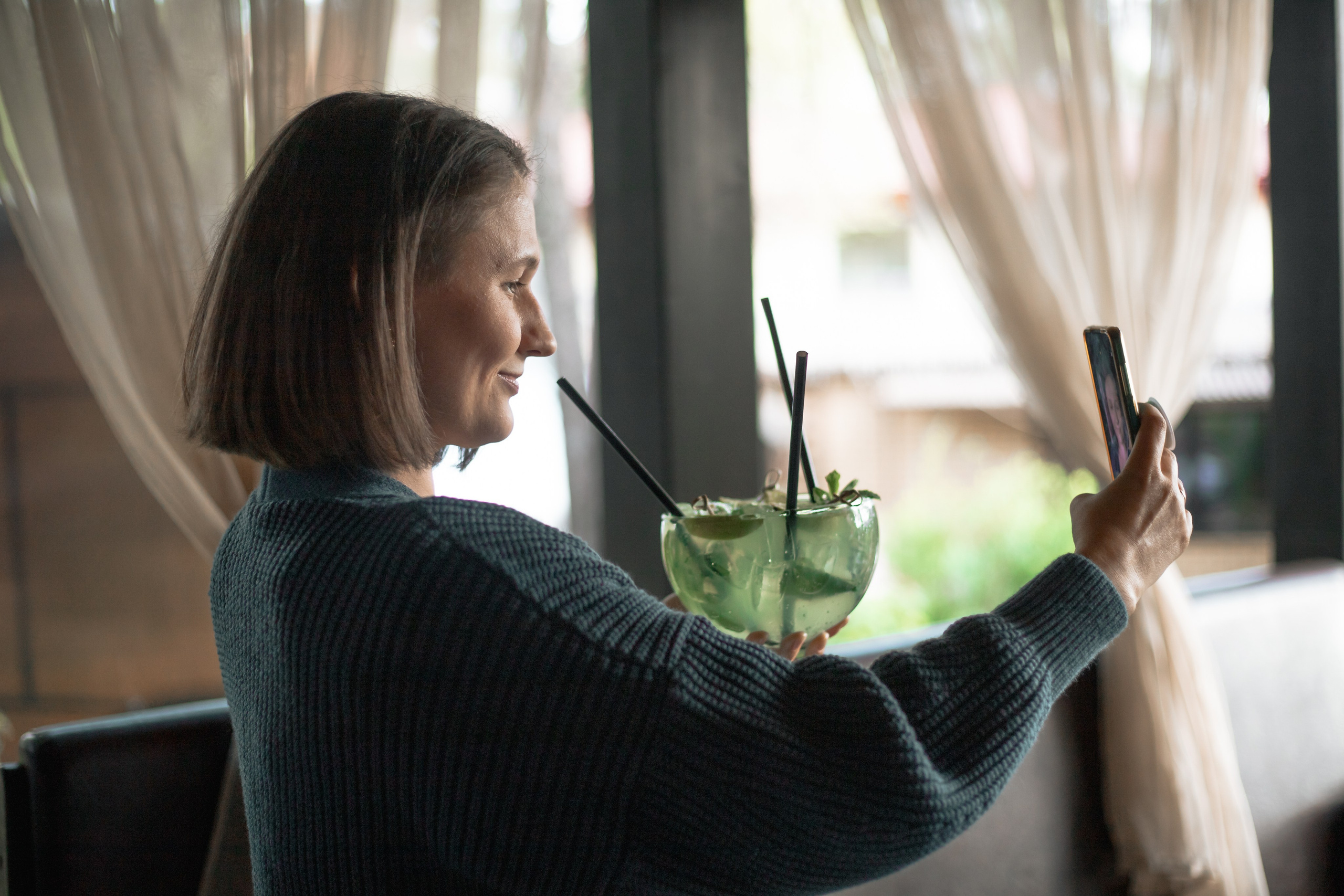 День рождения. Фотограф Воронеж, Новая Усмань Мария Бублик