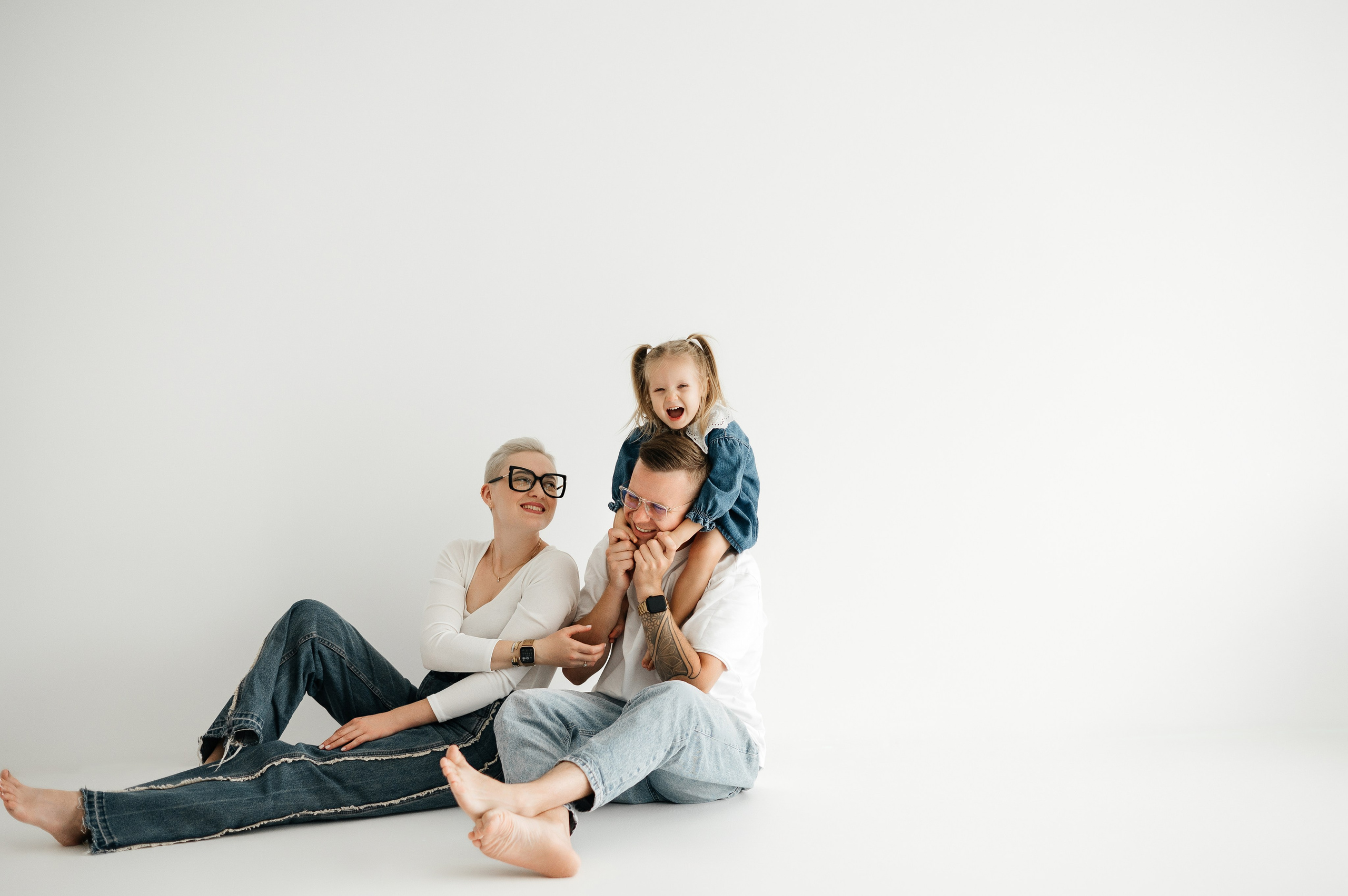 Семейная фотосессия. Свадебный и семейный фотограф Кореновск/Краснодар