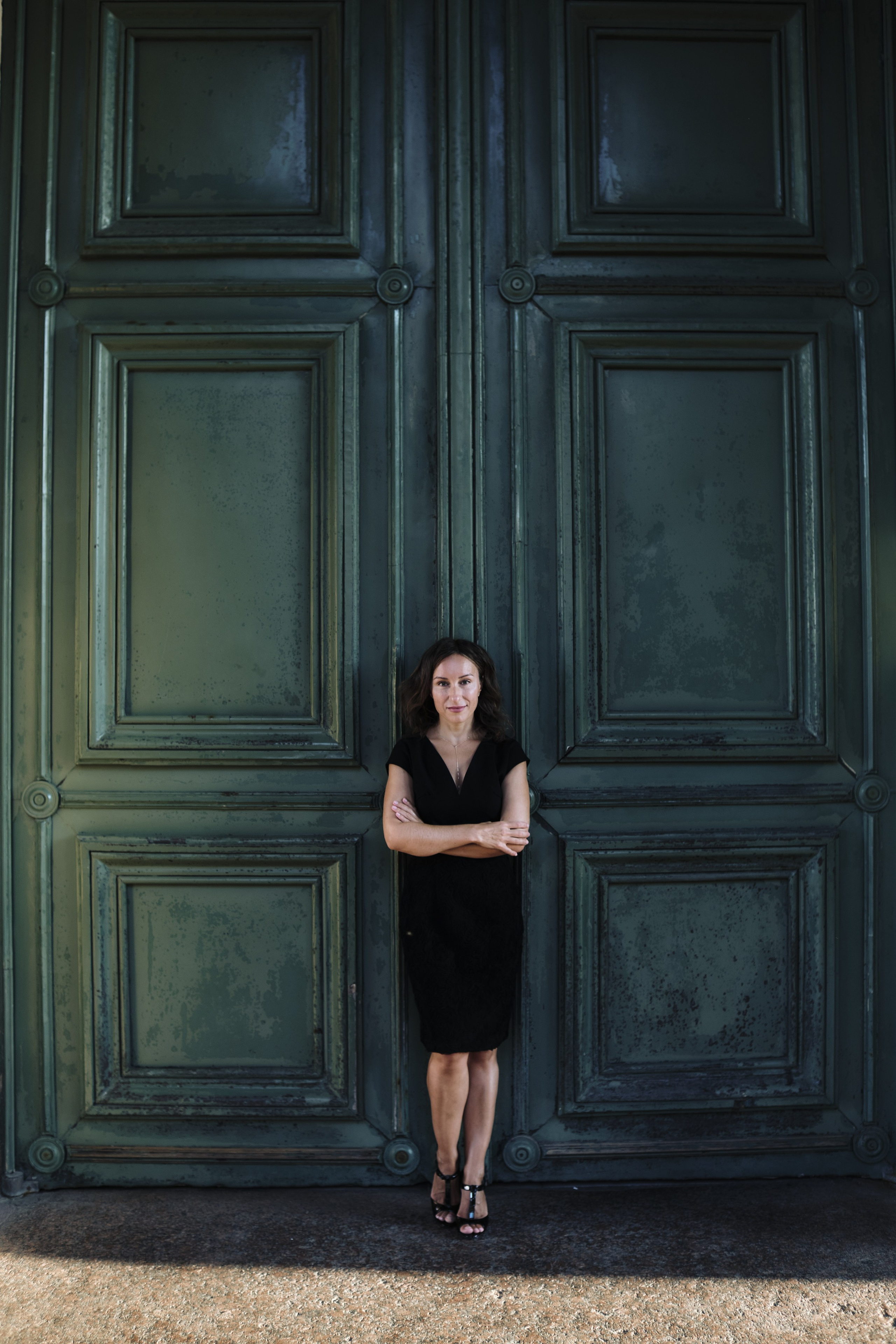 Ксения. Фотограф Санкт-Петербург