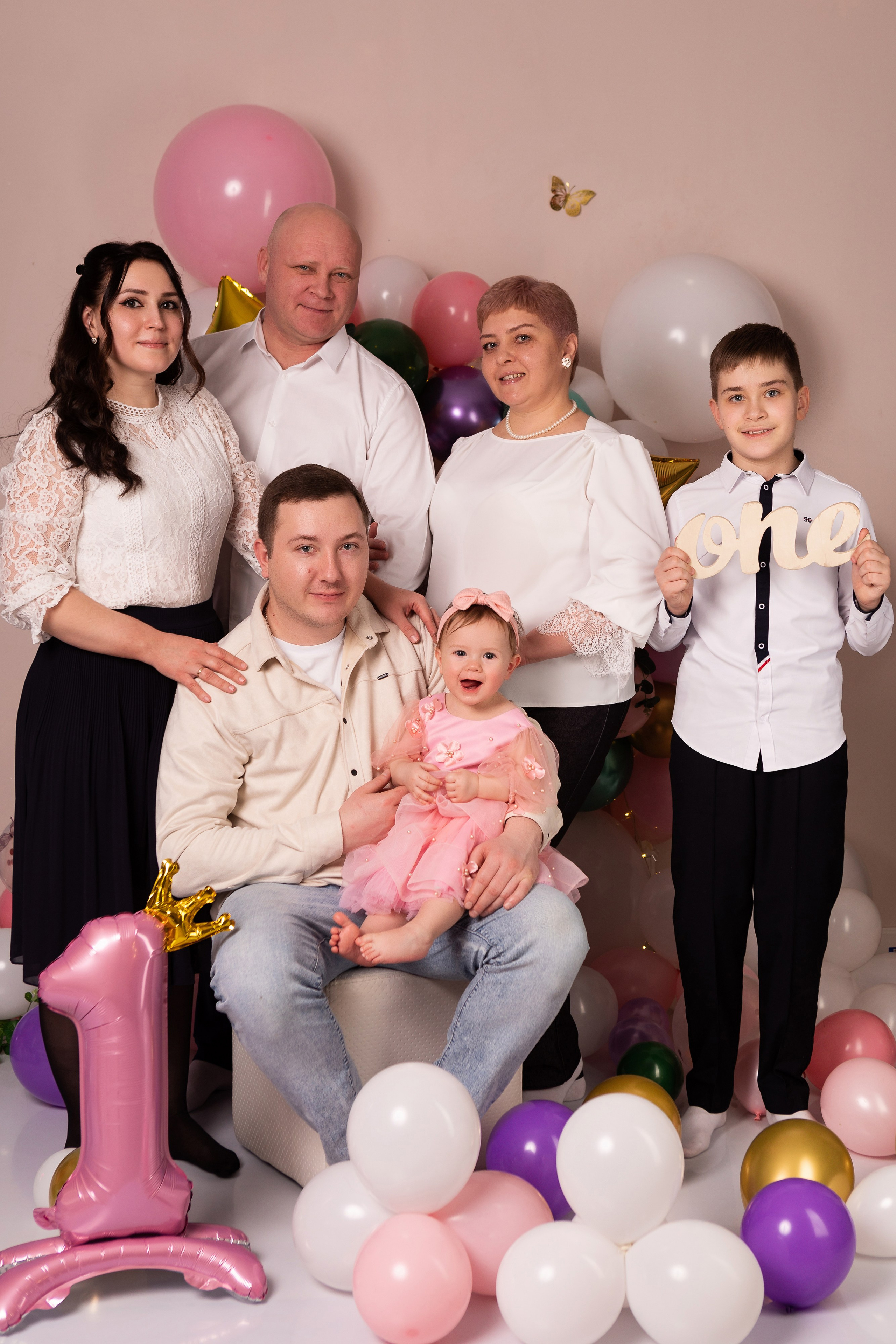 Мой первый, второй годик!. ФОТОГРАФ НА ГОДИК, БЕРЕМЕННОСТИ, НОВОРОЖДЕННЫХ, КРЕЩЕНИЯ МОСКВА