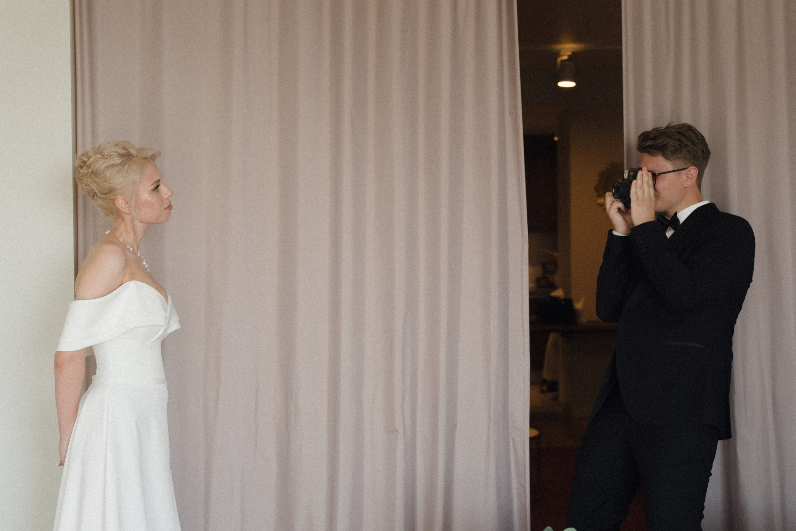 Атриум Холл. Фотограф в Санкт-Петербурге Александр Дымов