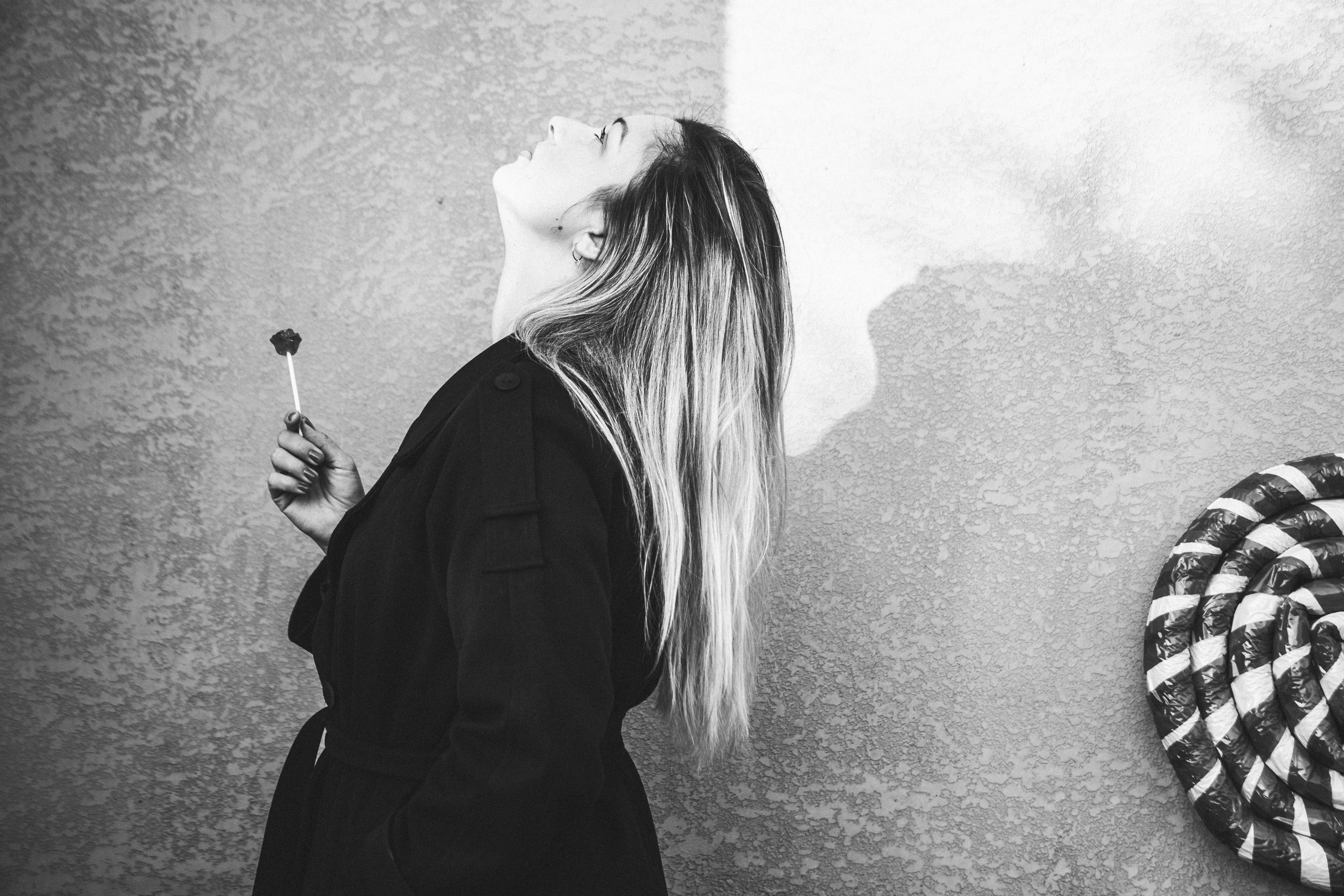 В предвкушении весны. Foto-creator Alisa Zobova