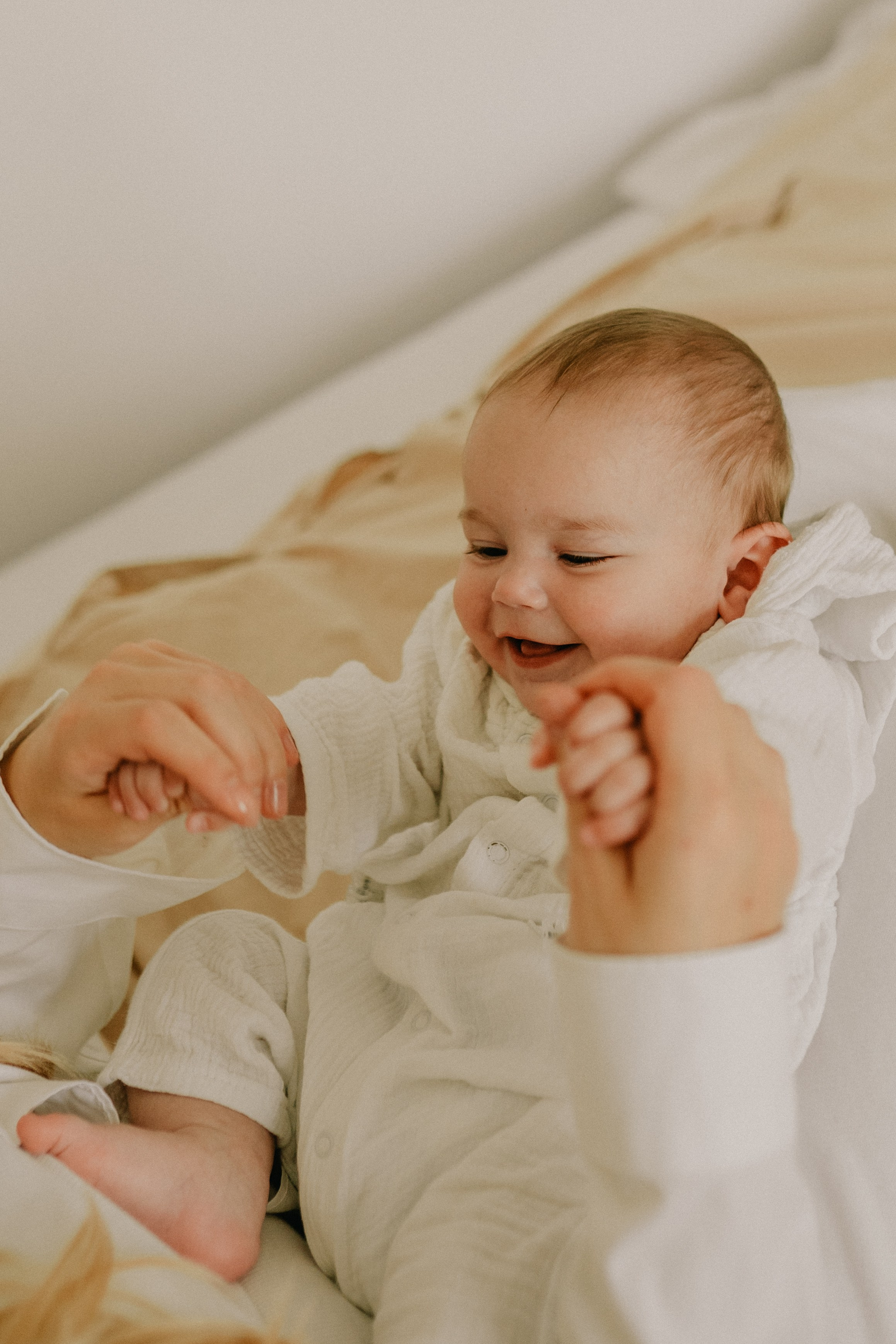 Алёна и Ева. Семейный фотограф Москва