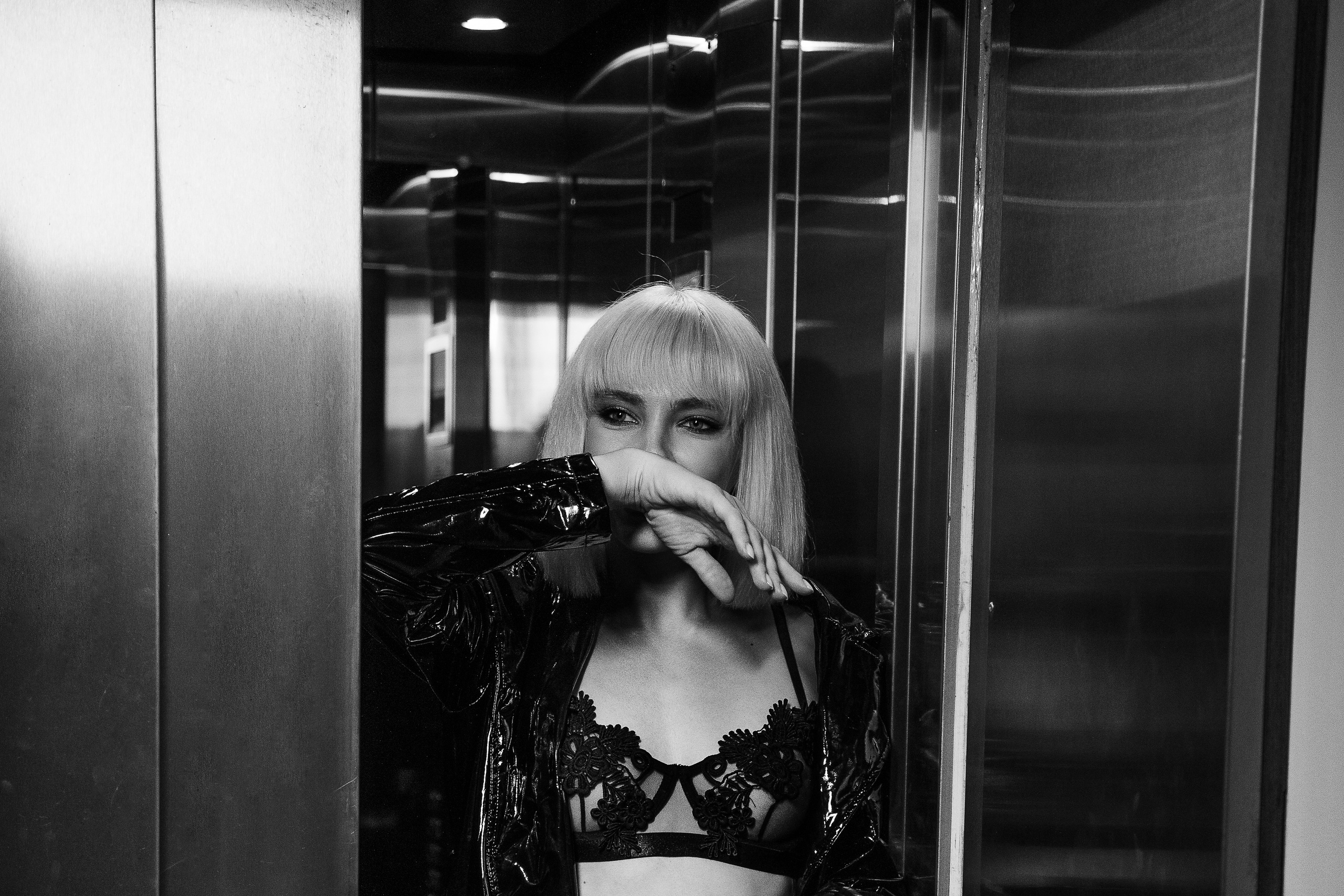 Катя «Хартвел». Марковкина КрисТина