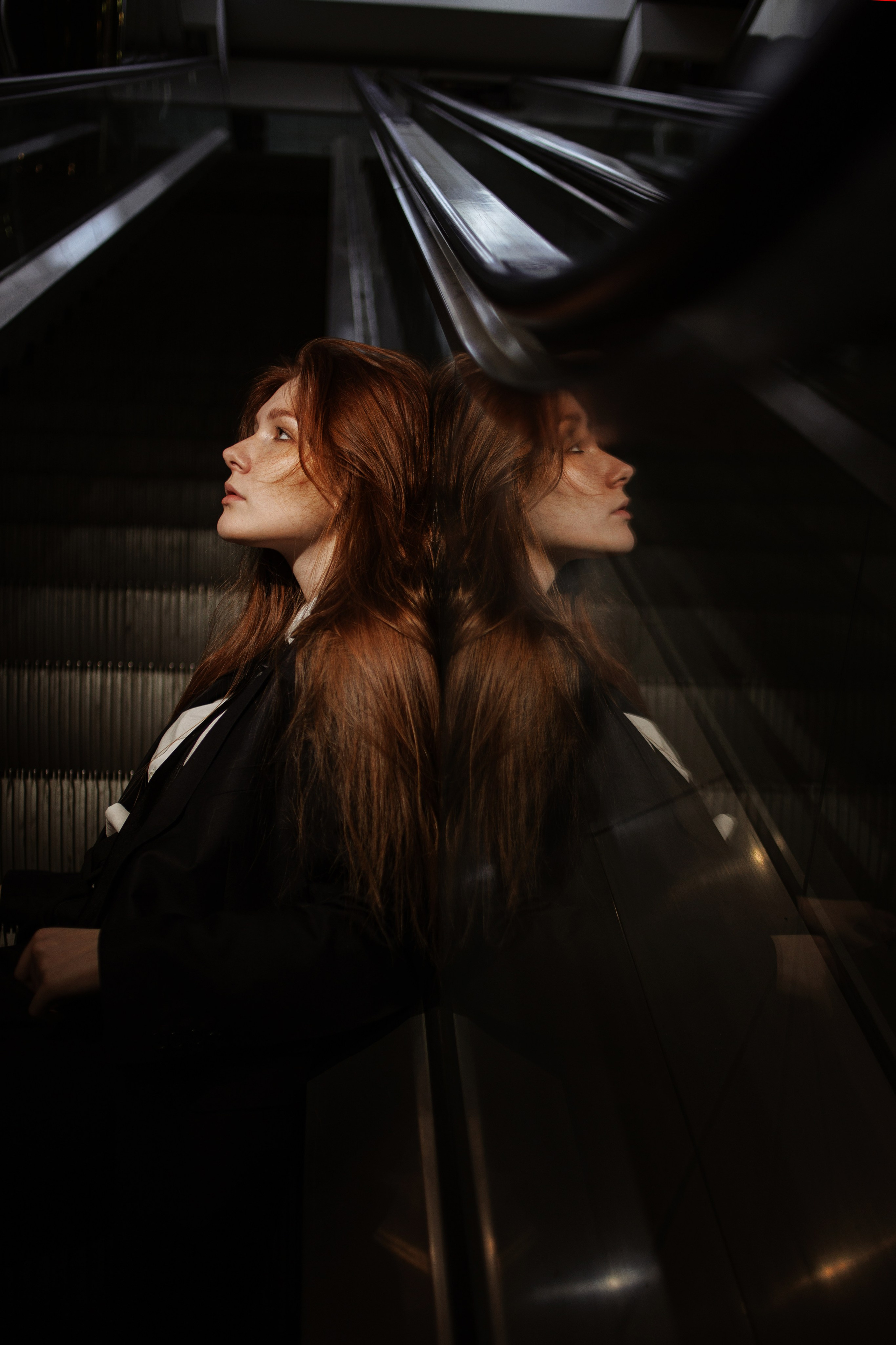 Ева «Метро». Марковкина КрисТина