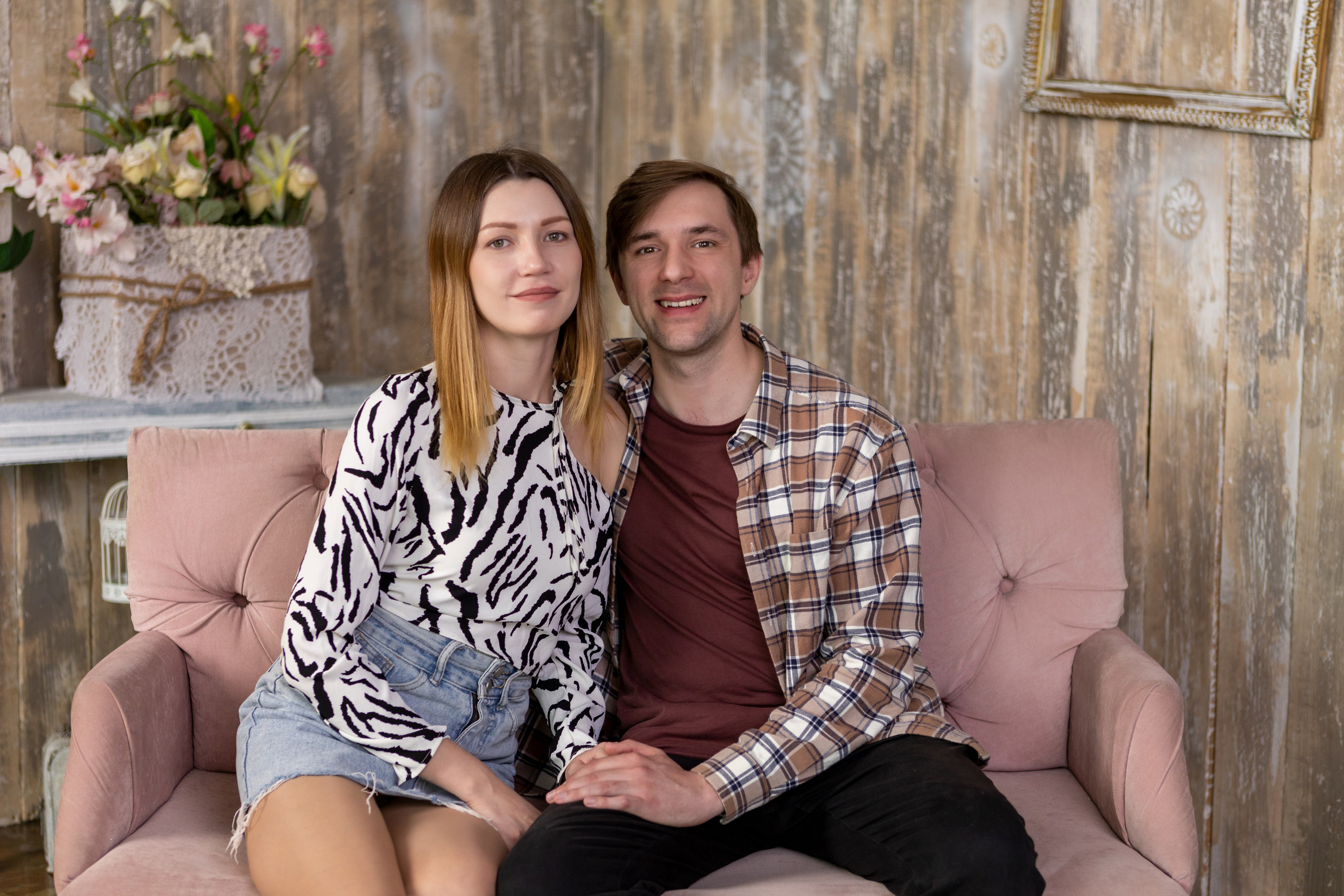 Кадры на долгую память. Фотограф Яна Матвеева в Ижевске