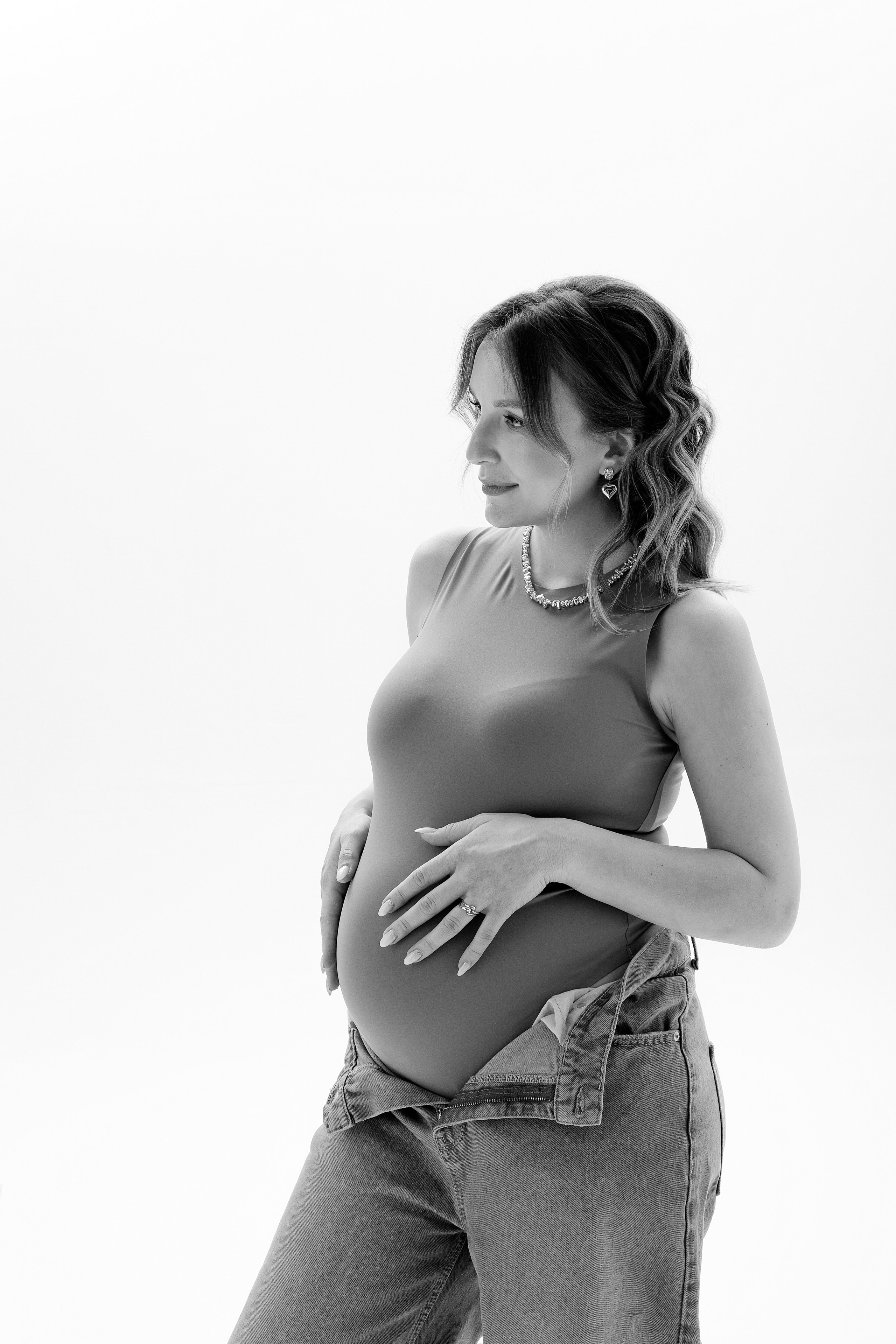 В ожидании. Фотограф Яна Матвеева в Ижевске