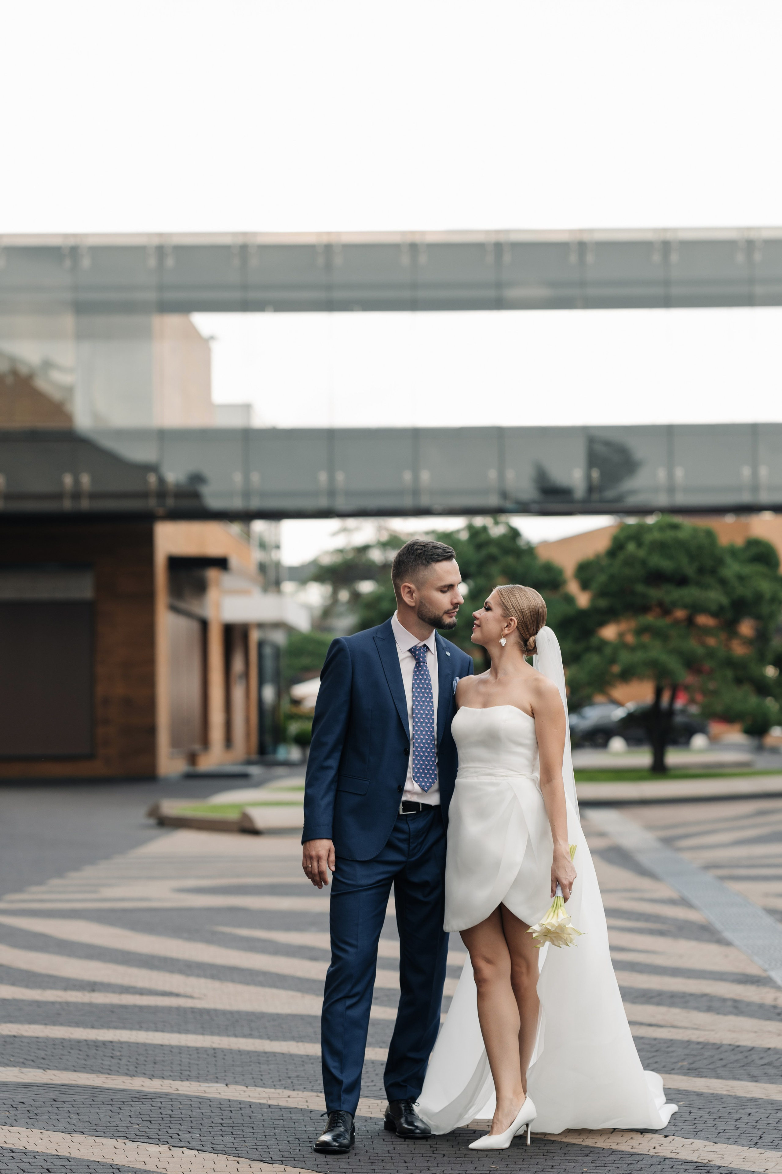 Загс Барвиха. Свадебный и семейный фотограф Ксения Ржевская (Митрохина)