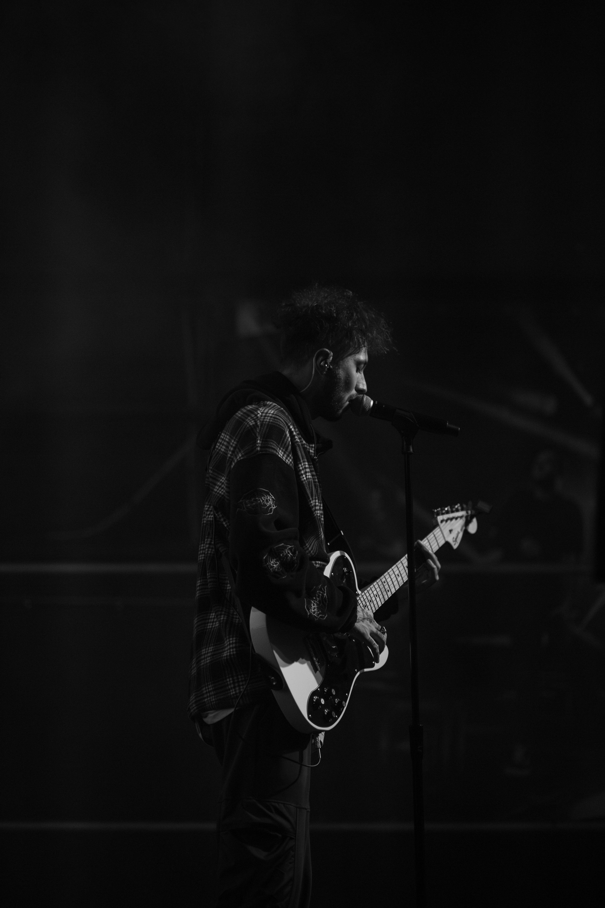 Молодость внутри. Фотограф в Пермском крае Матвей Раттер