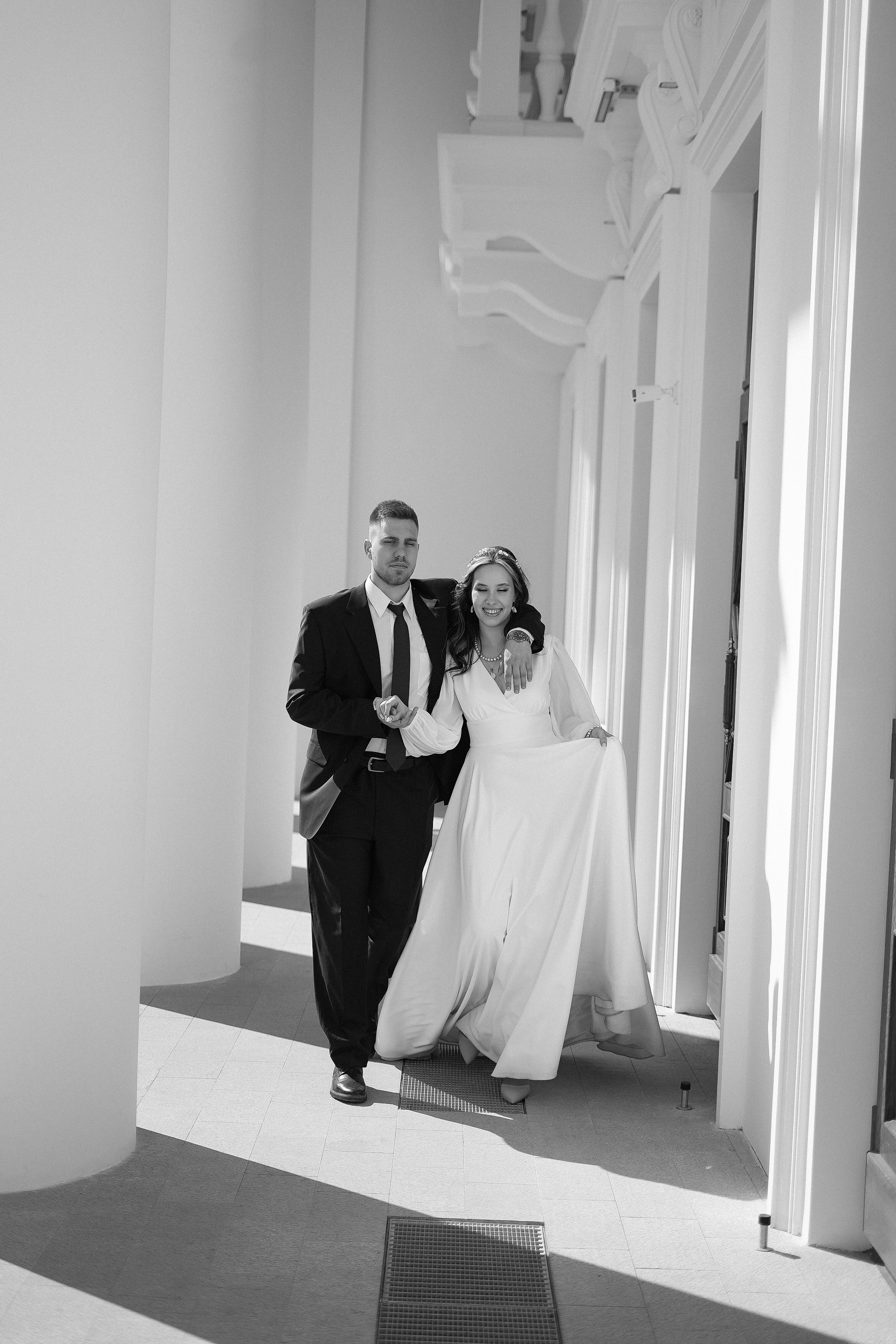 Ксения+Данил. Фотограф Волгоград Анастасия Ли