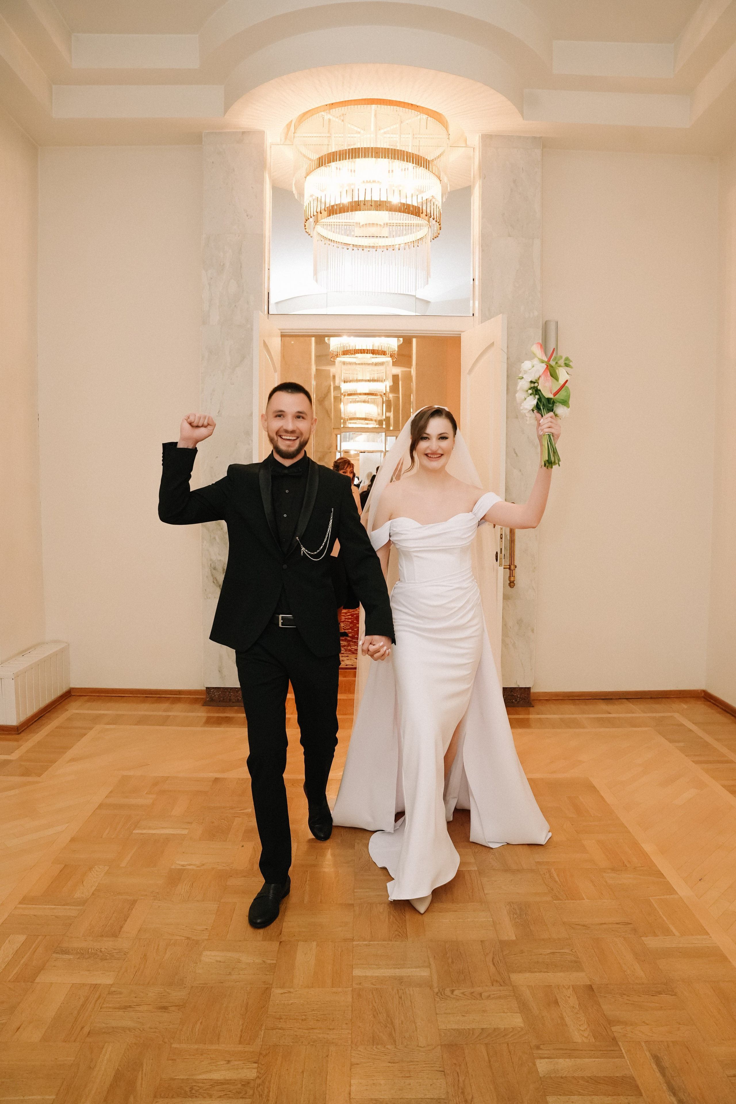 К & N. Фотограф Волгоград Анастасия Ли