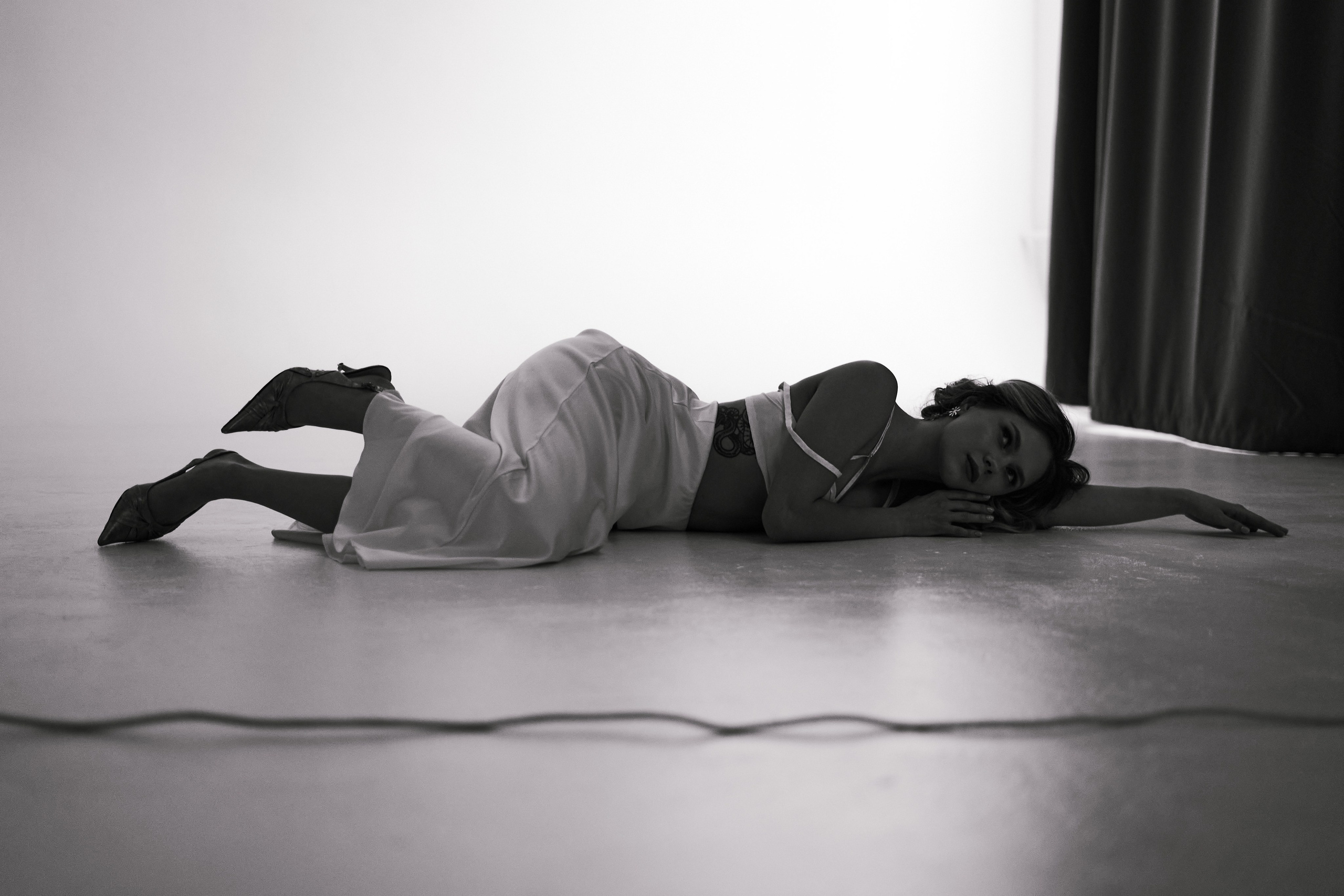 Евгения. Фотограф в Нижнем Новгороде Невоструева Анна