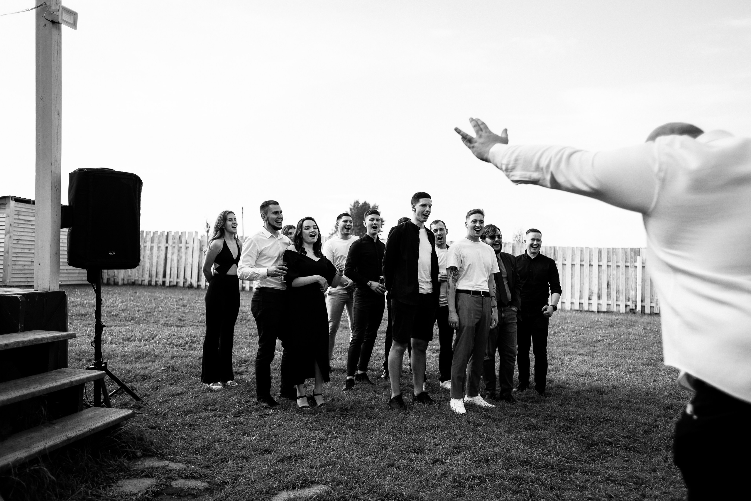 Дима и Маша. Фотограф Татьяна Орлова