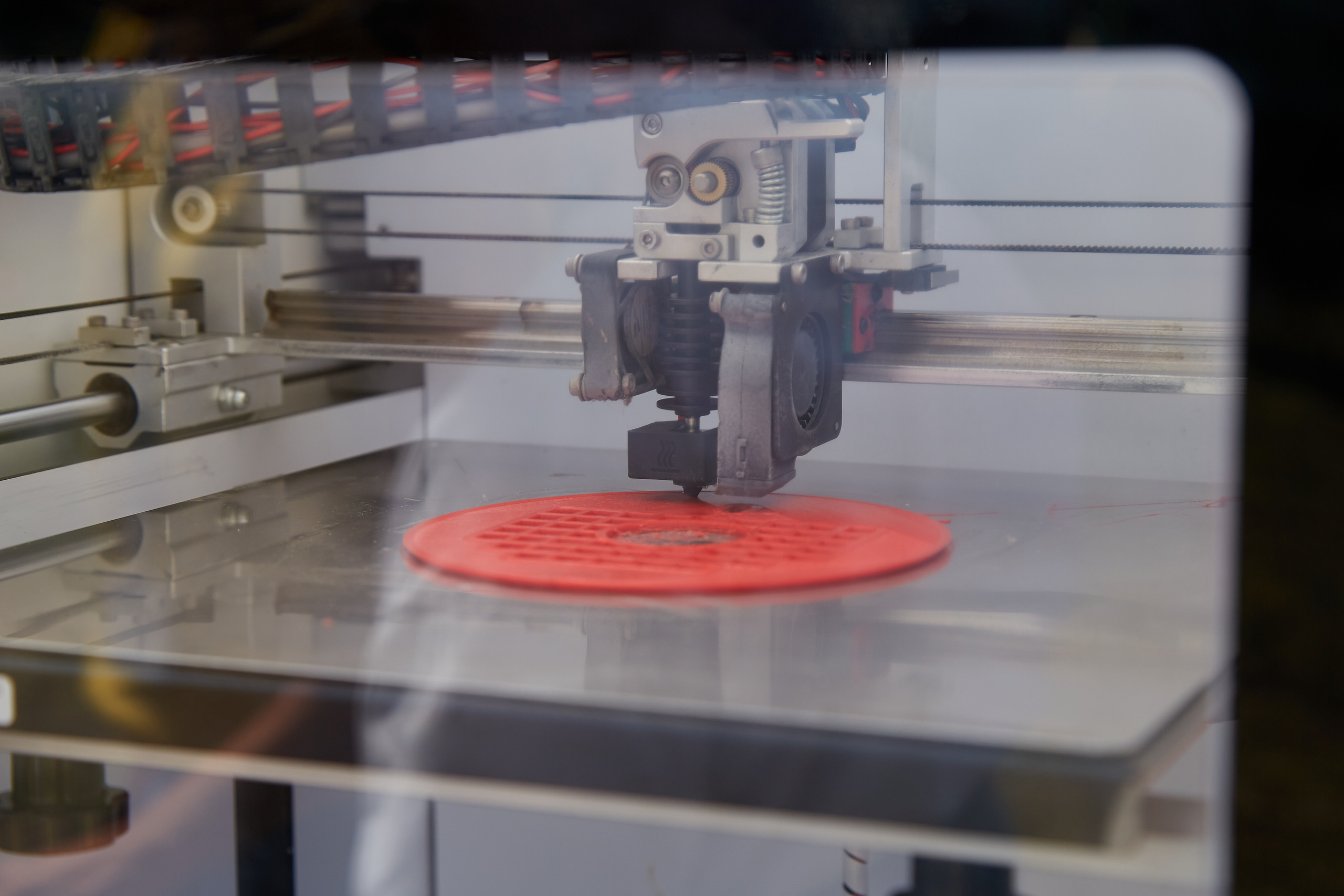 День Сибирского поля (АПК-Интех). Фотограф Барнаул Фатыхов Тимур