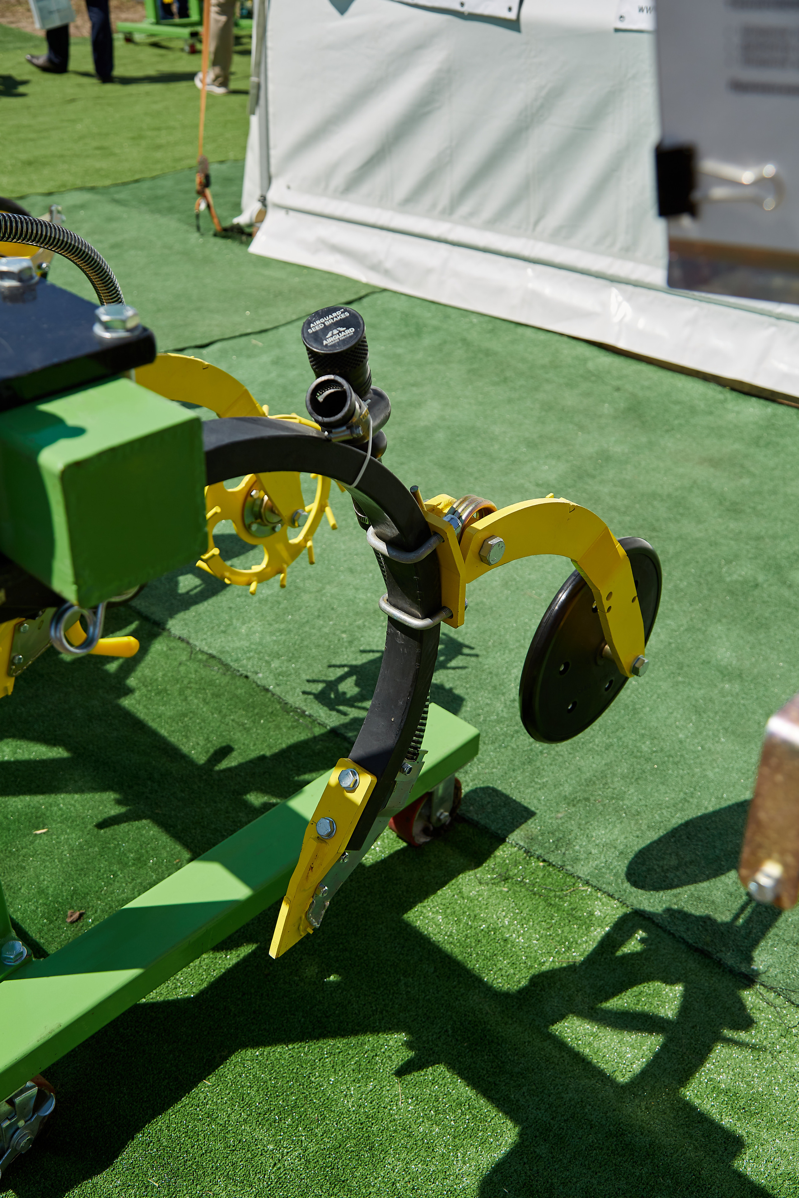 День Сибирского поля (АПК-Интех). Фотограф Барнаул Фатыхов Тимур