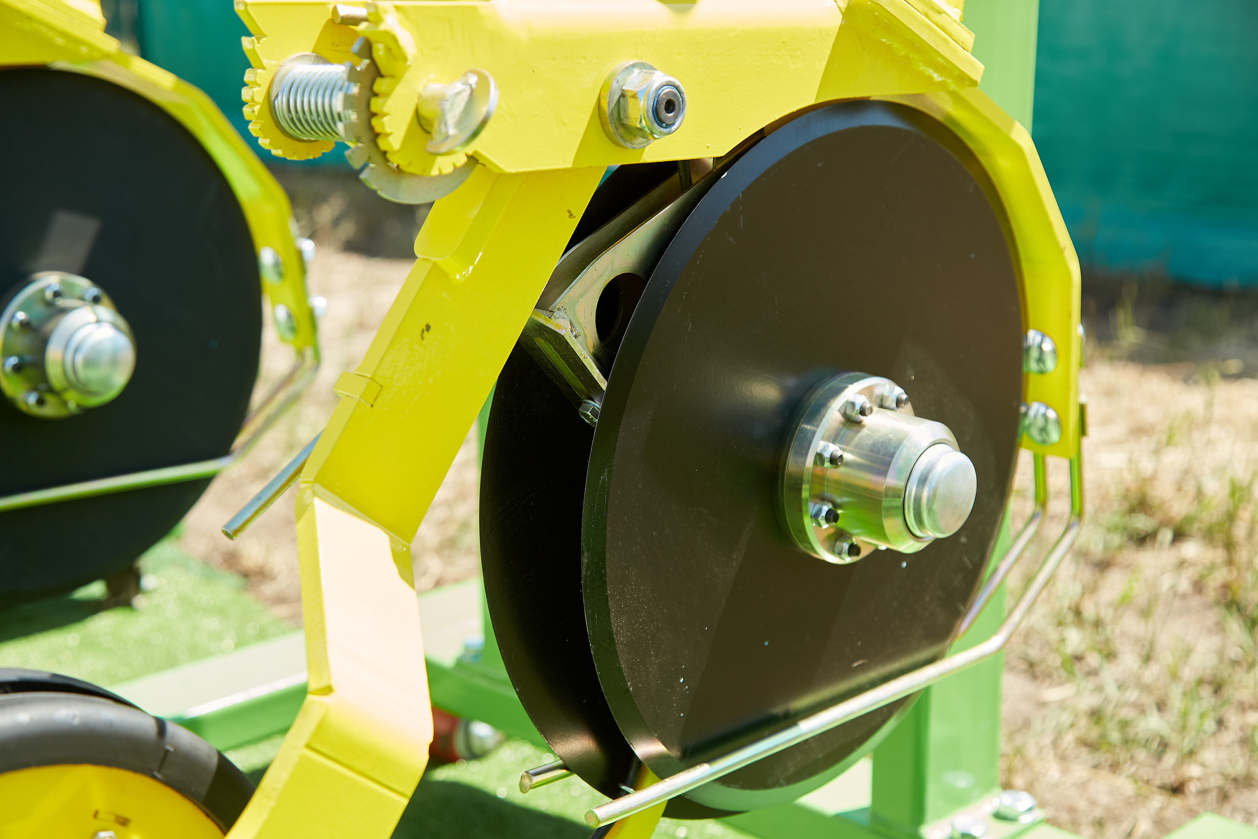 День Сибирского поля (АПК-Интех). Фотограф Барнаул Фатыхов Тимур