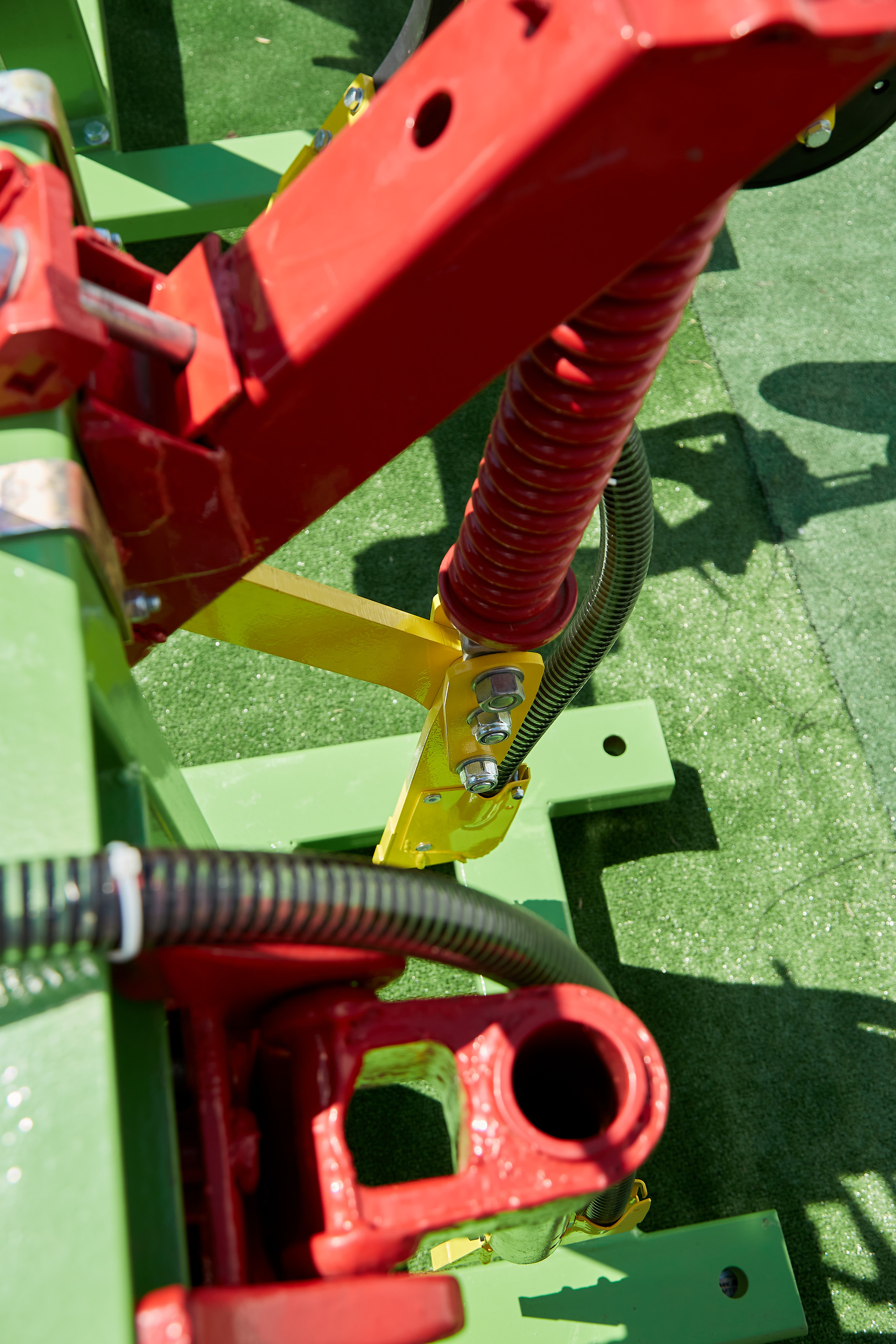 День Сибирского поля (АПК-Интех). Фотограф Барнаул Фатыхов Тимур