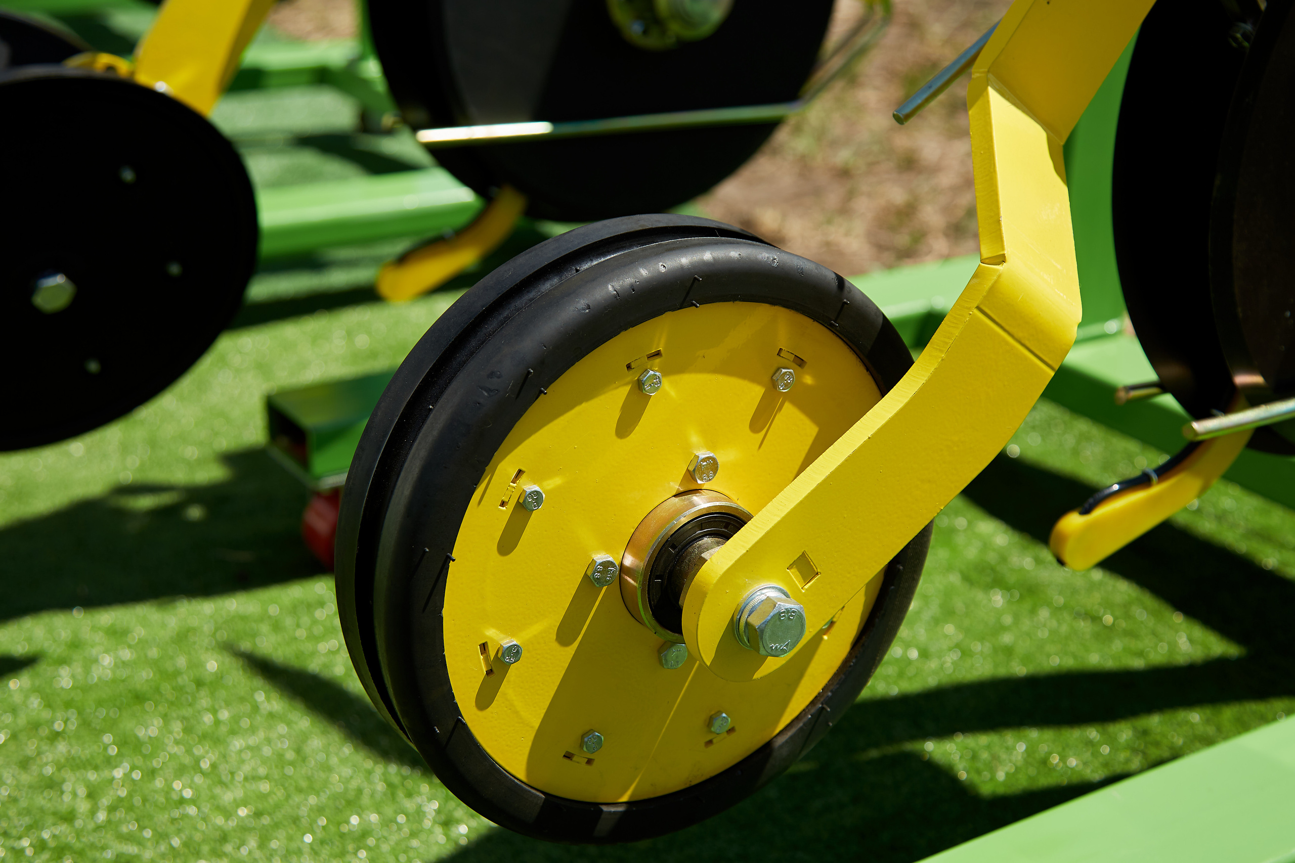 День Сибирского поля (АПК-Интех). Фотограф Барнаул Фатыхов Тимур