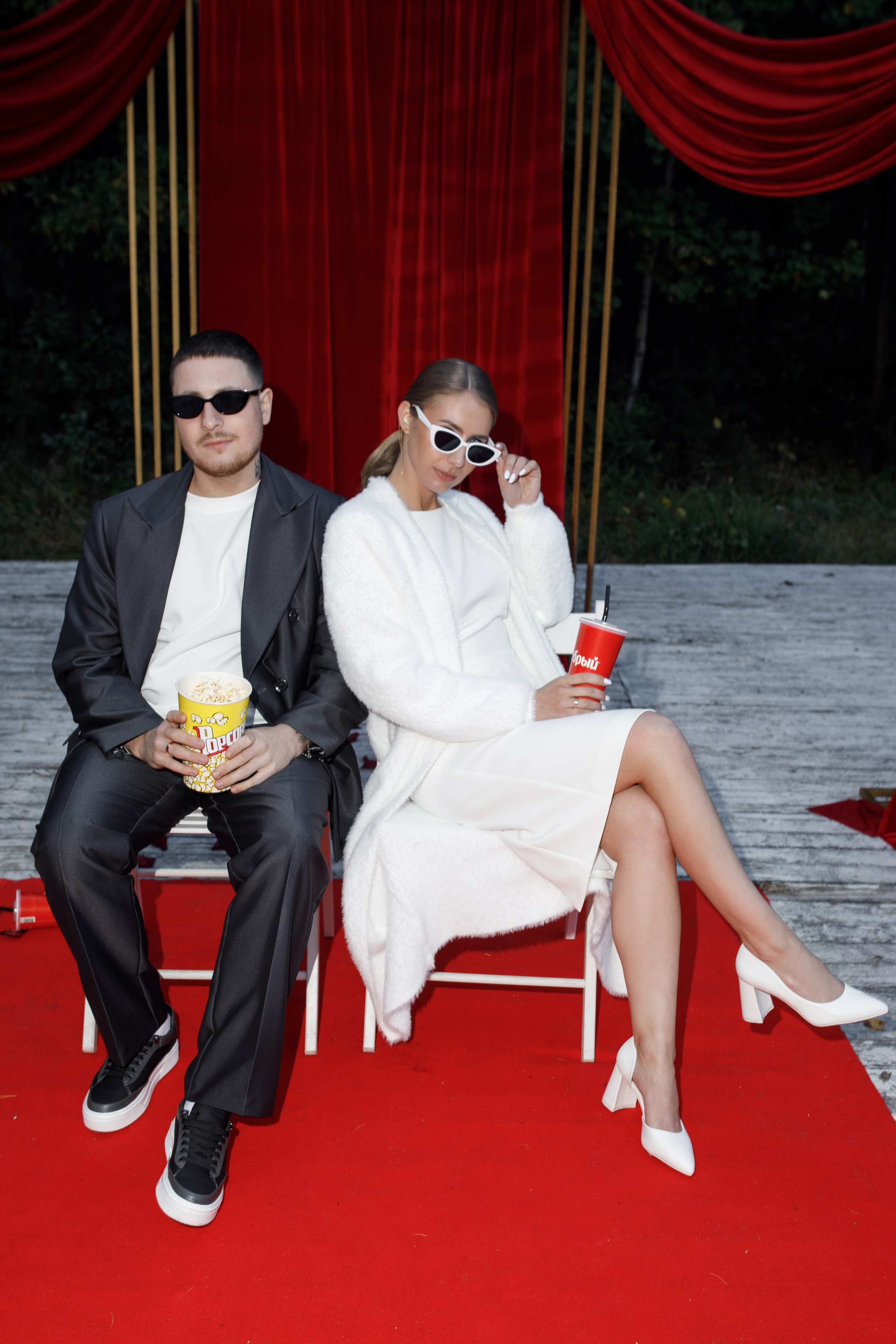 Свадьба Игоря и Валентины. Свадебный и семейный фотограф в Иркутске Яна Лиа