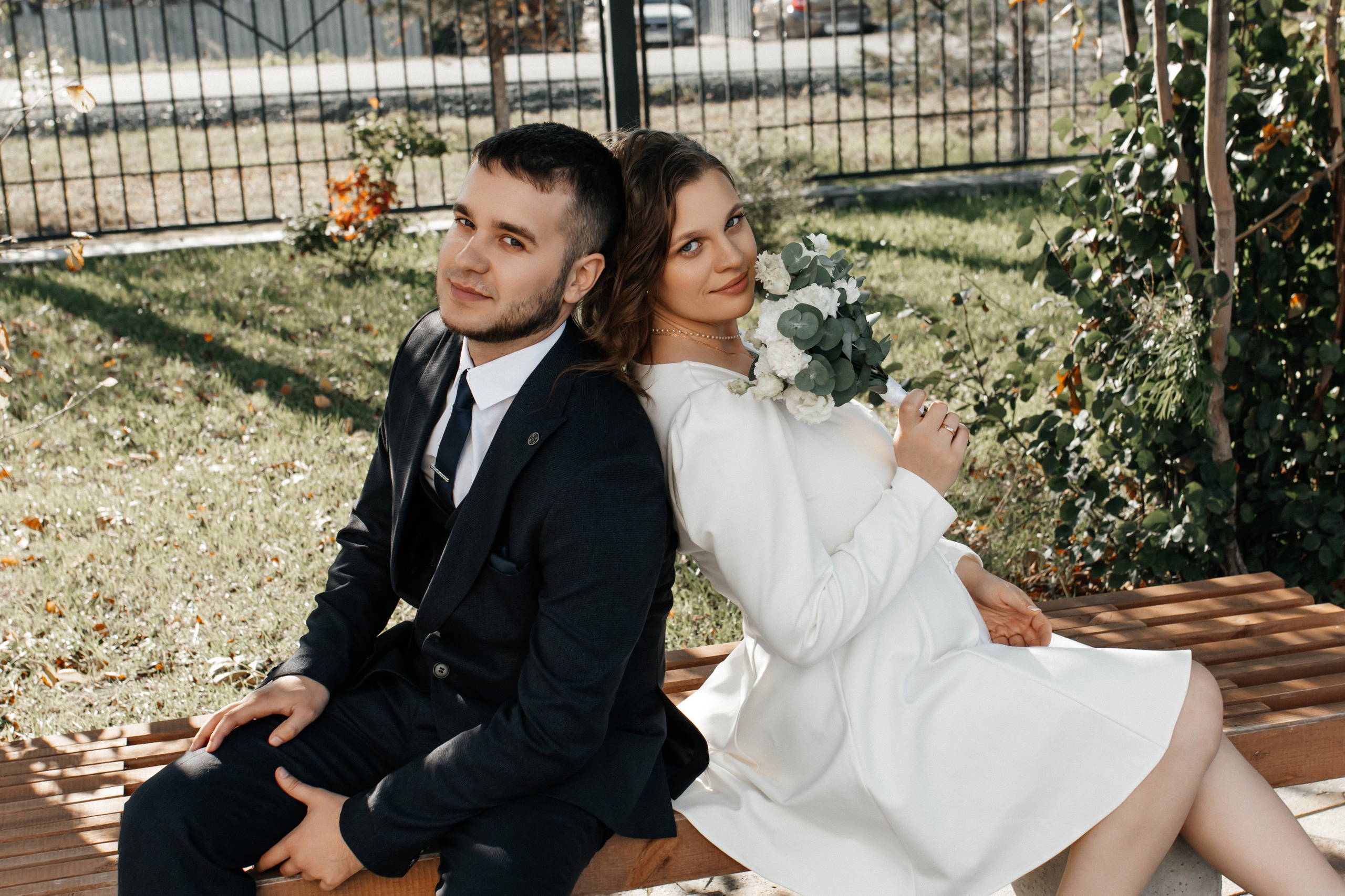 Wedding. Семейный и детский фотограф в Южноуральске Дубовицкая Елена