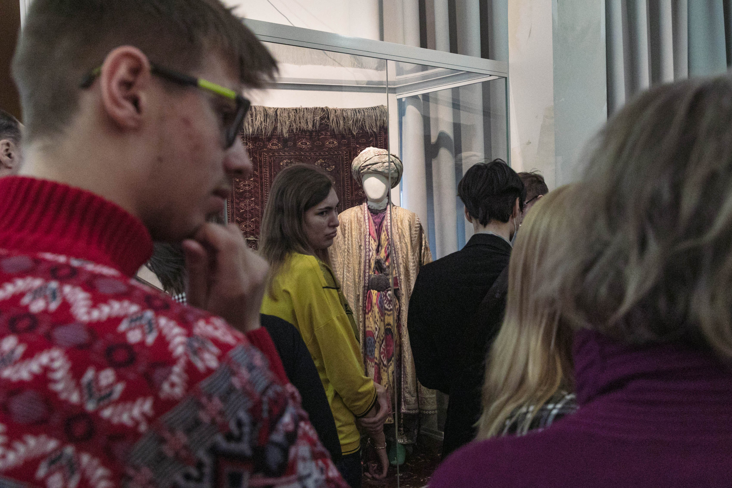 Фестиваль национальных культур в Этнографическом музее. Репортажный и концертный фотограф в Санкт-Петербурге Адмакина Дарья