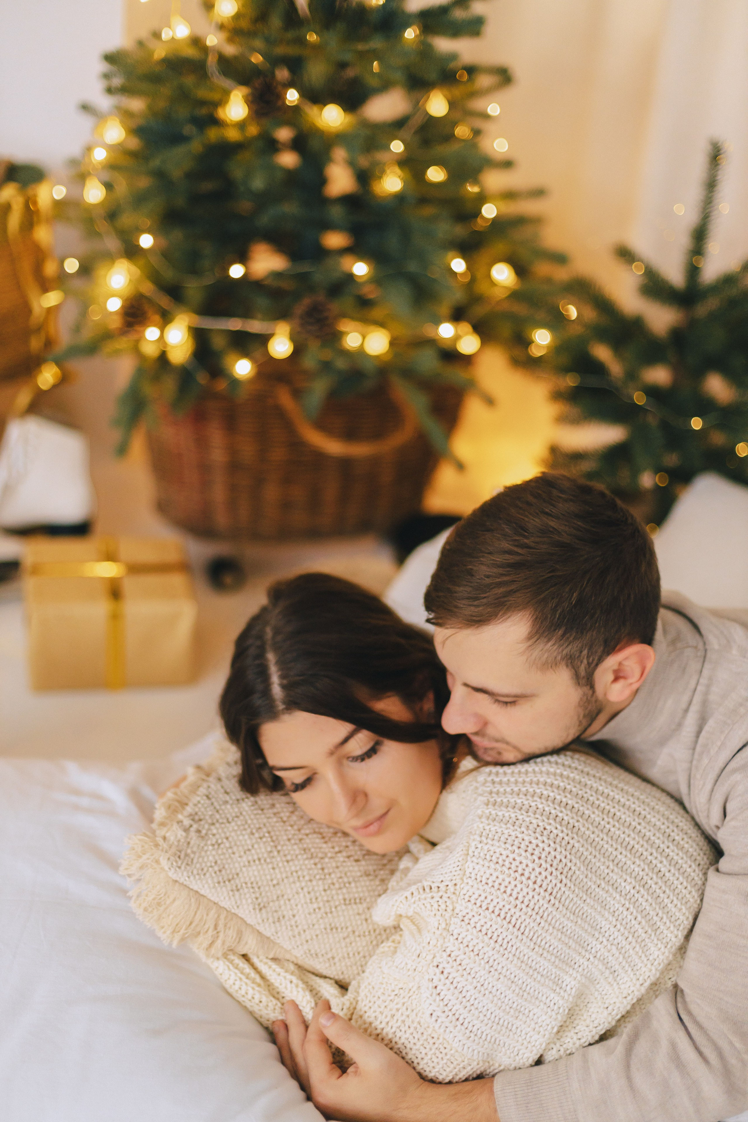 Ксюша и Влад. Фотограф Таганрог Любимая Надя