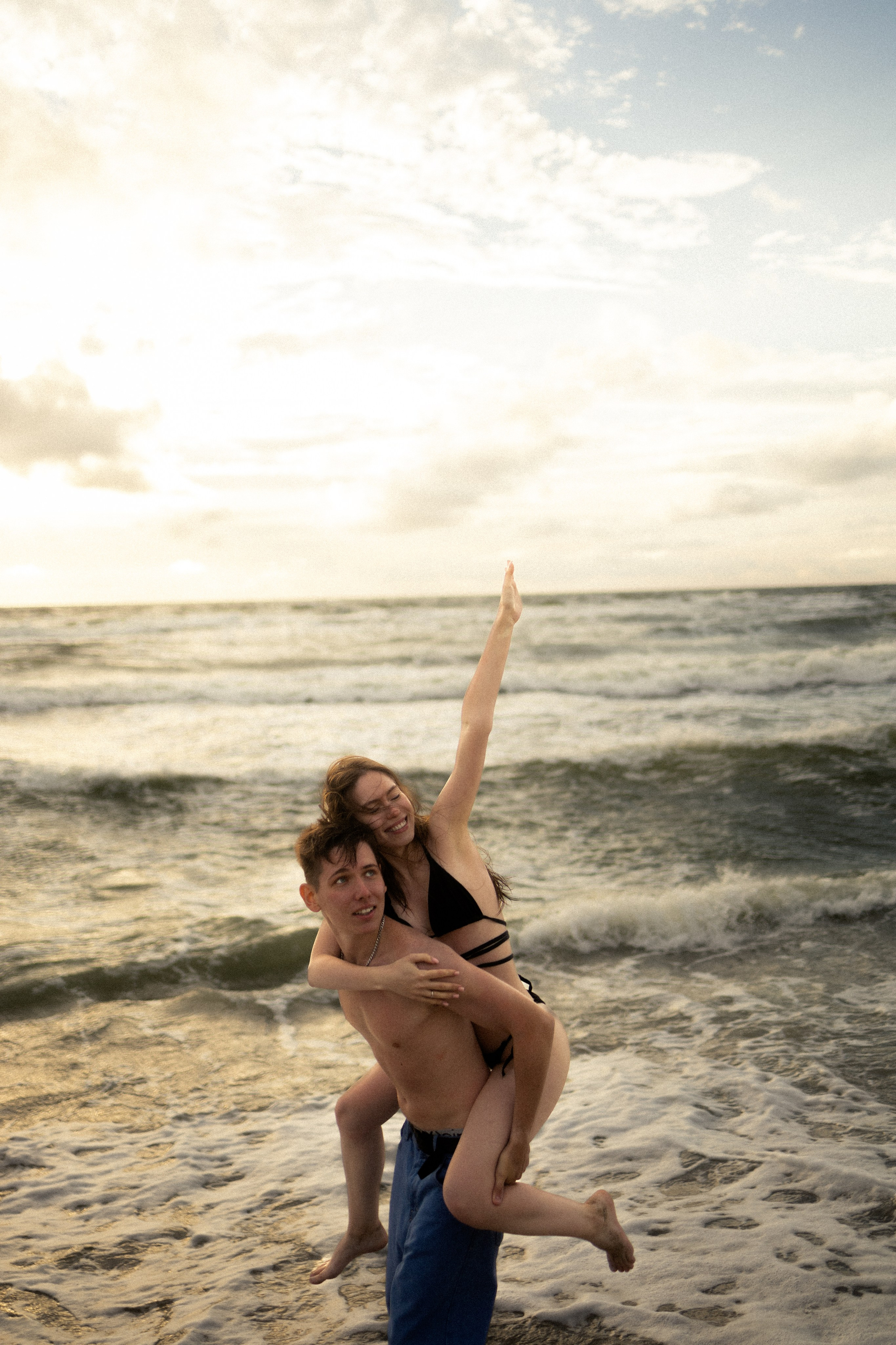 Портфолио. Фотограф Калининград