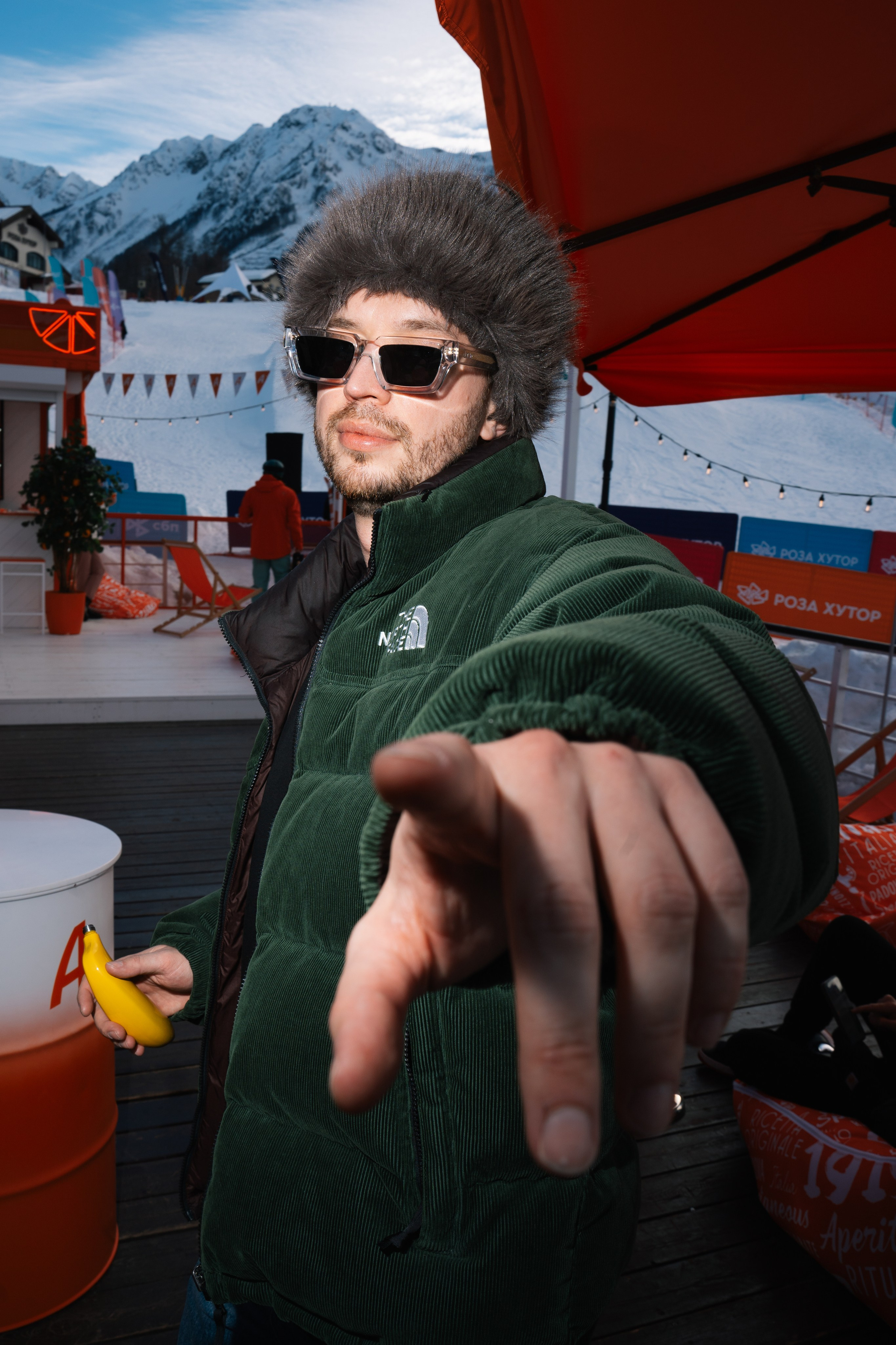 PORTFOLIO 111PX.RU. Москва / Репортаж / Спорт / Индивидуальные съемки