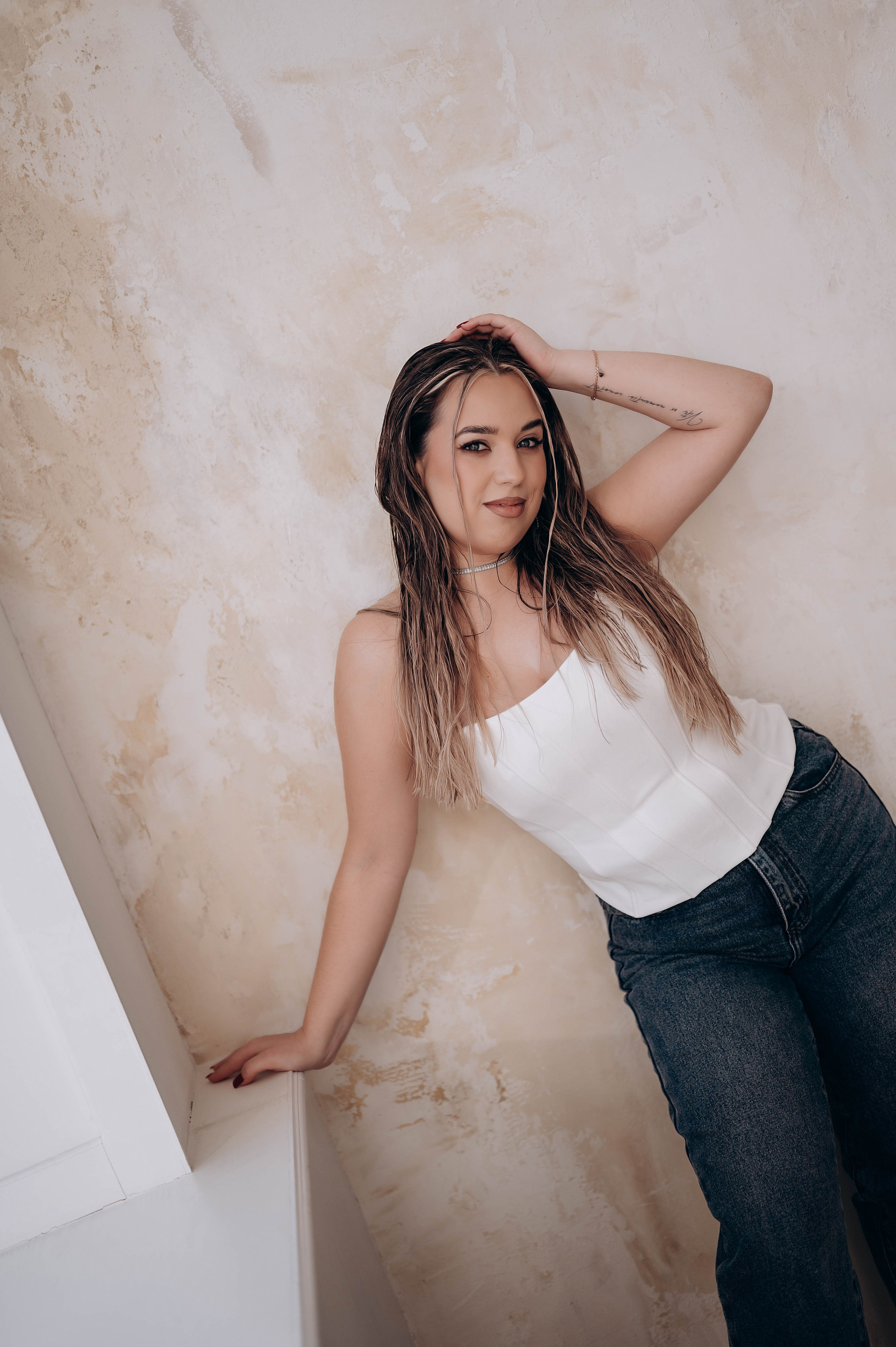 Индивидуальные фотосессии. Главная