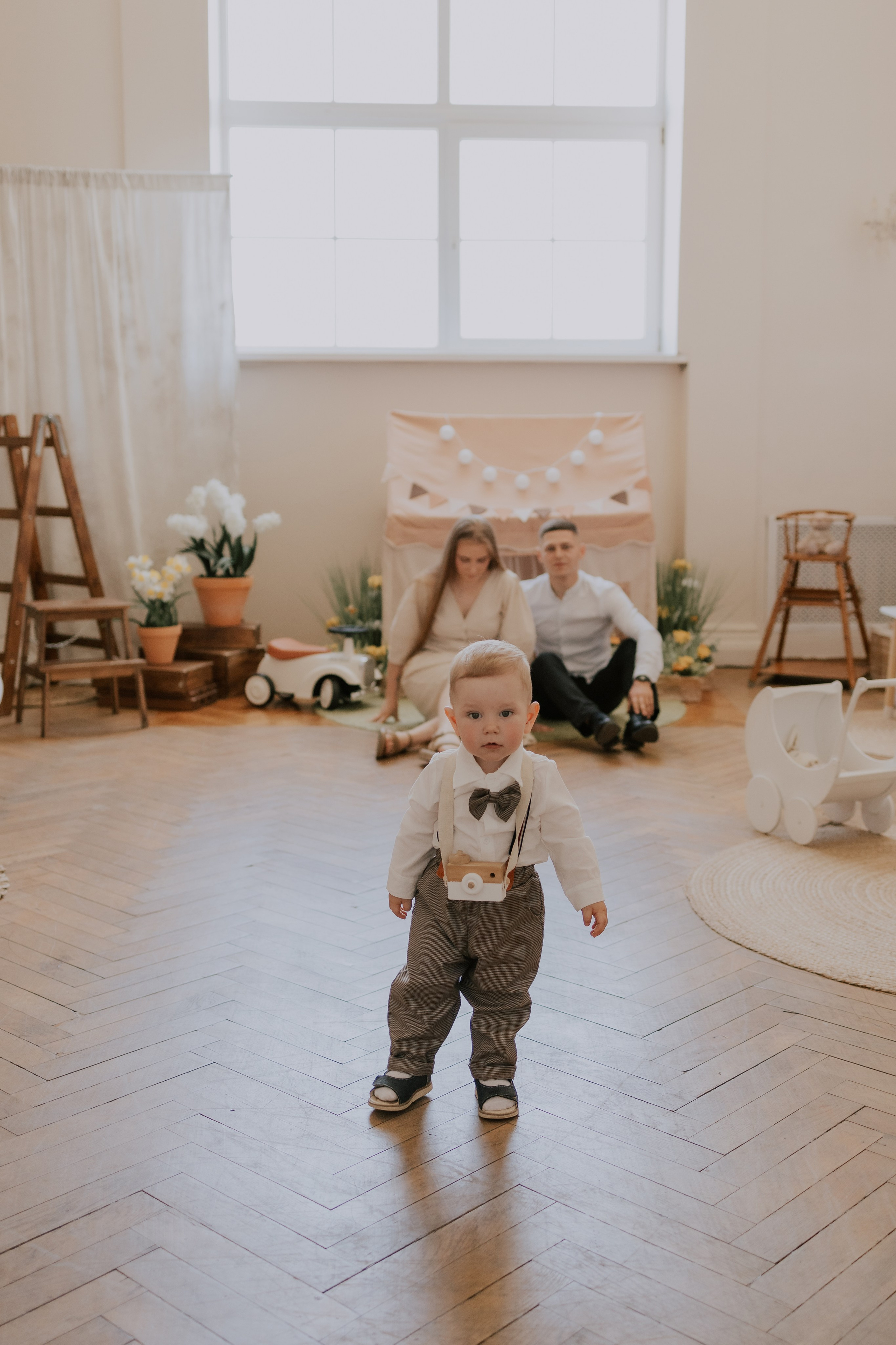 Юля, Вова и Максим. Свадебный фотограф Воронеж Оля Маркович