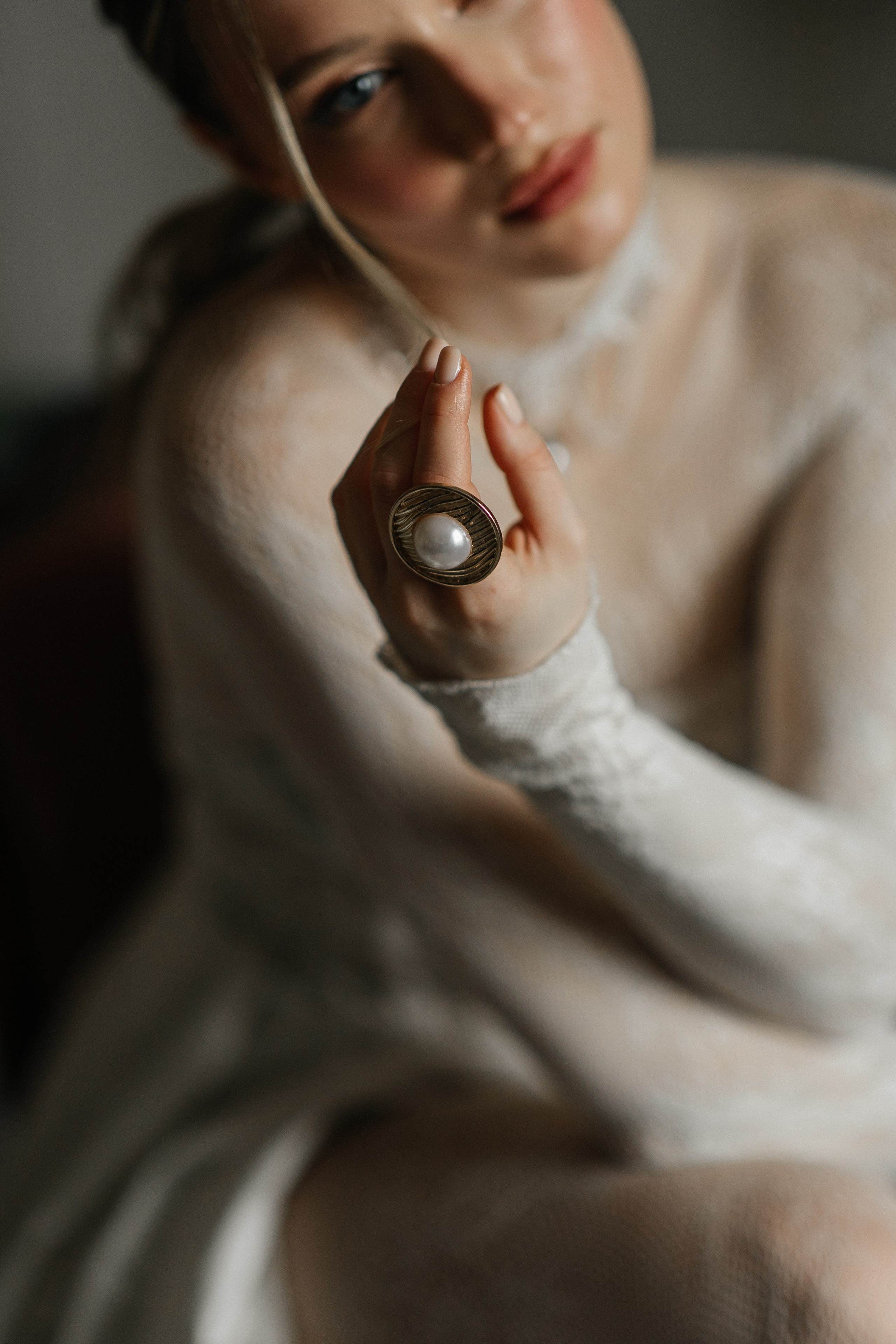 Невеста эстетика