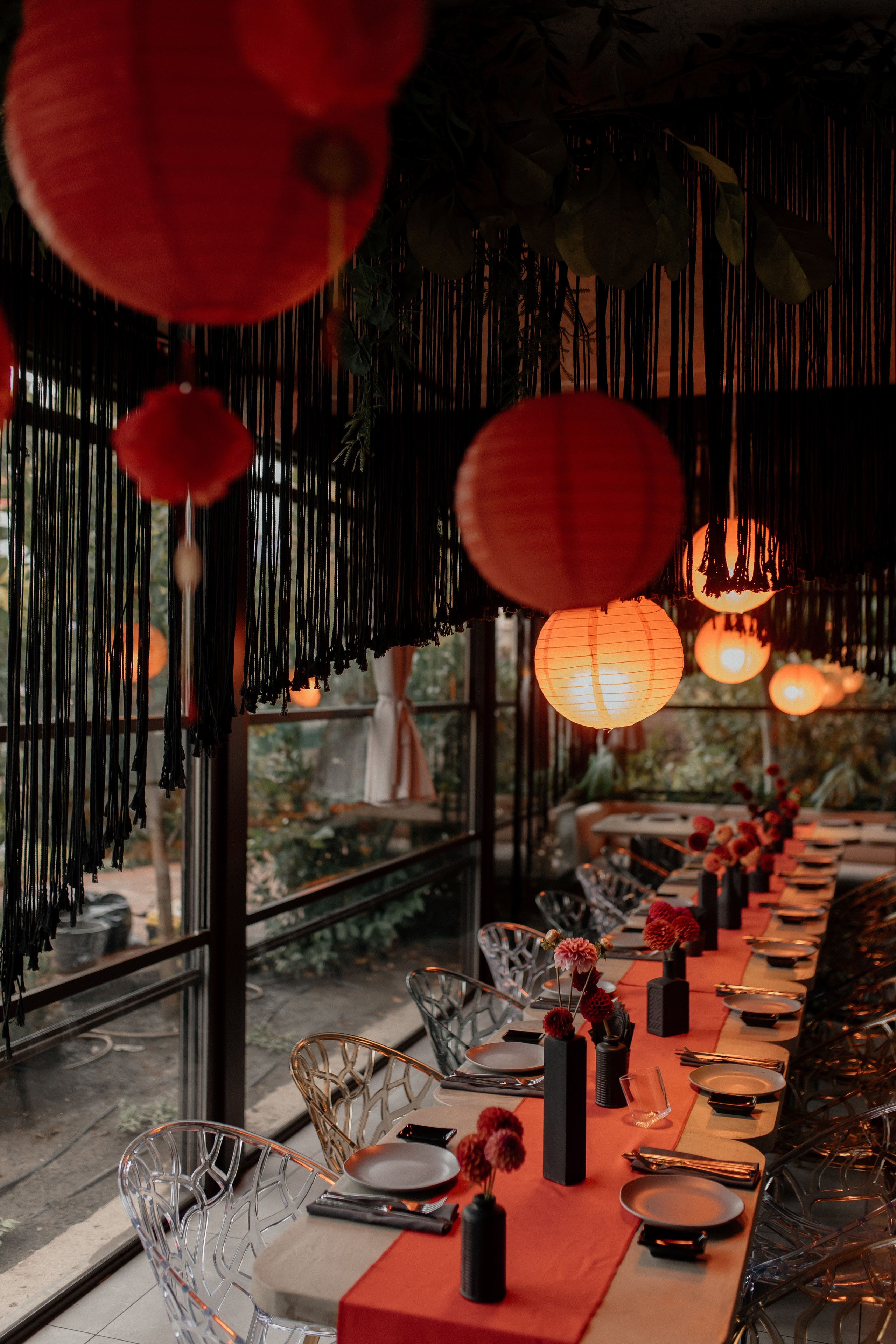 Японские мотивы