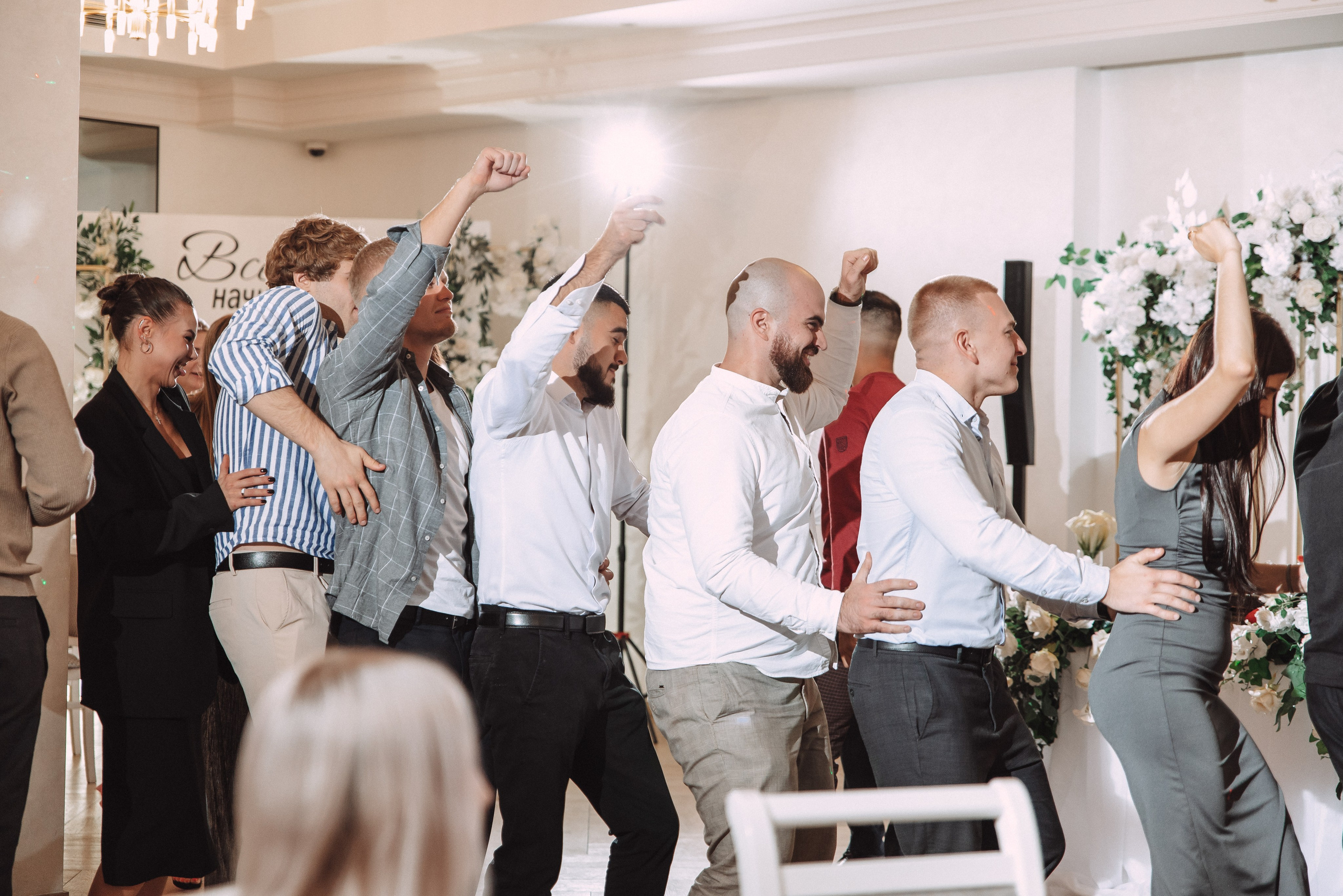 Ильяс + Олеся. Свадебный и семейный фотограф в Волгограде Олеся Лисицкая