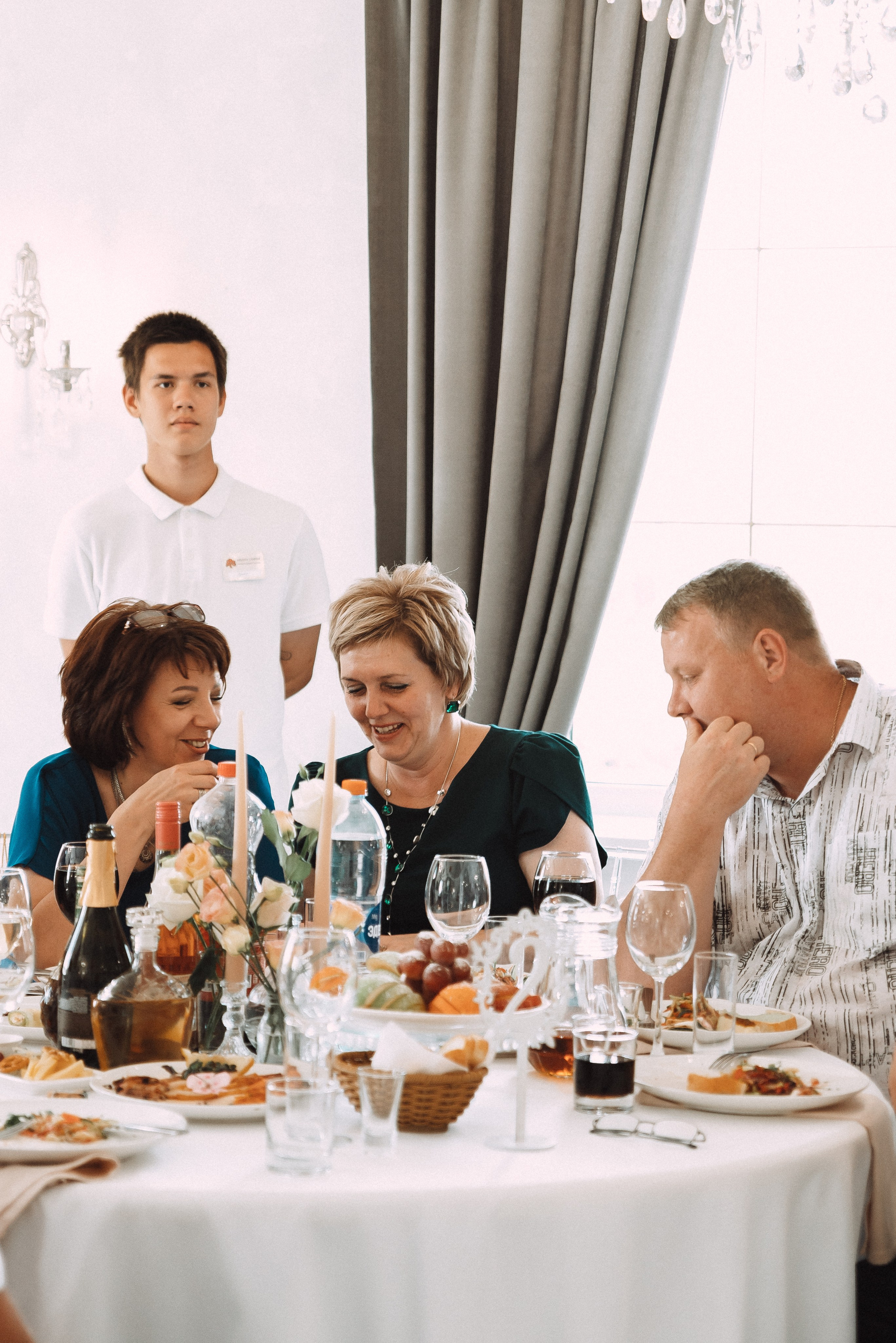 Роман + Ольга. Свадебный и семейный фотограф в Волгограде Олеся Лисицкая