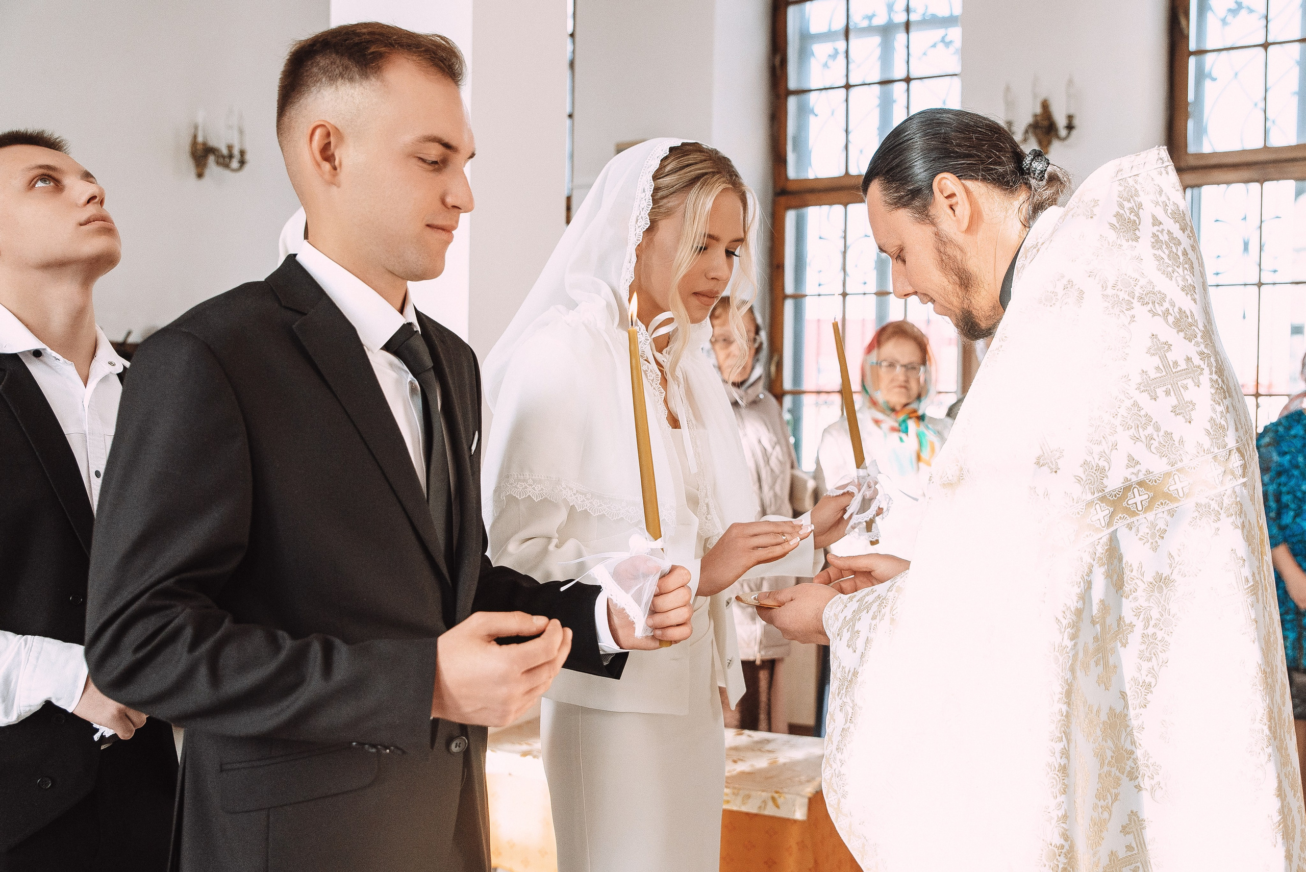 Александр + Кристина. Свадебный и семейный фотограф в Волгограде Олеся Лисицкая